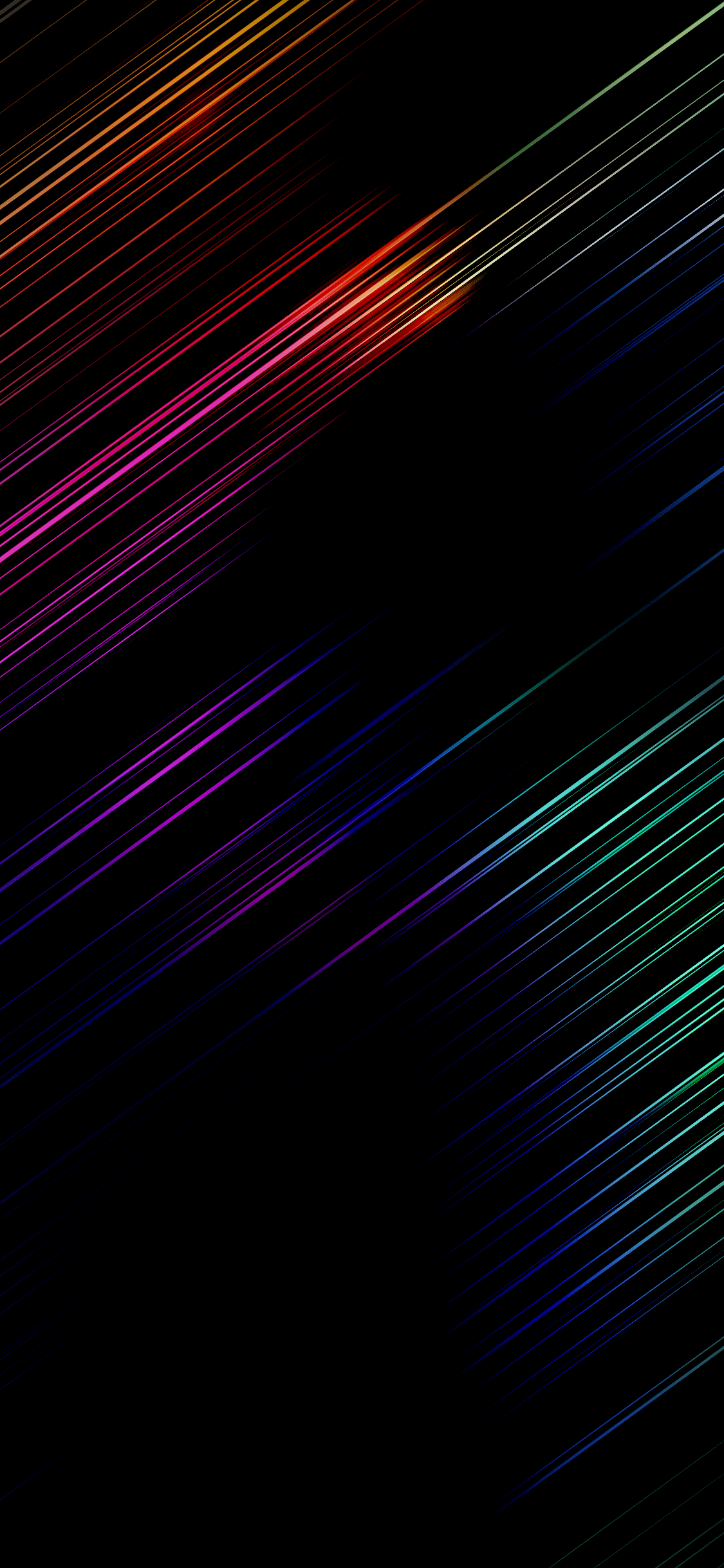 1125x2436 Purple iPhone 14 wallpaper pack