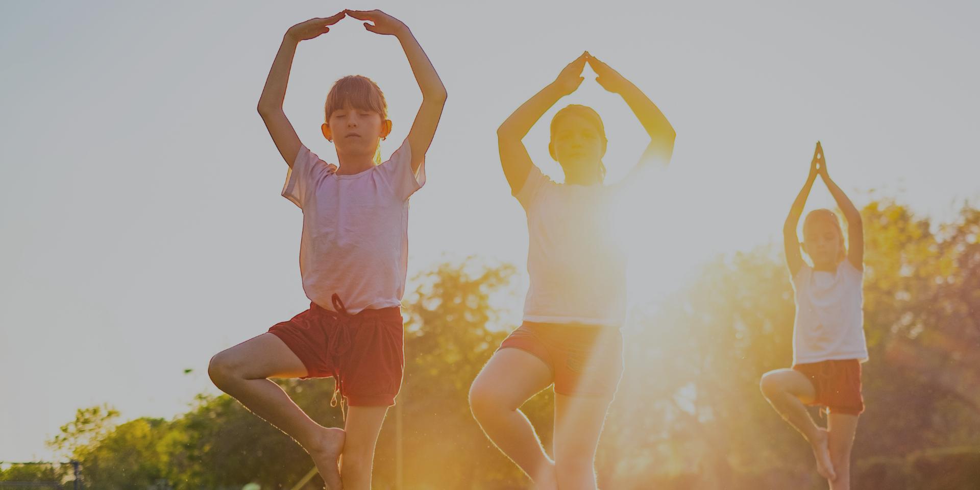 1920x960 Animal Yoga Poses for Kids
