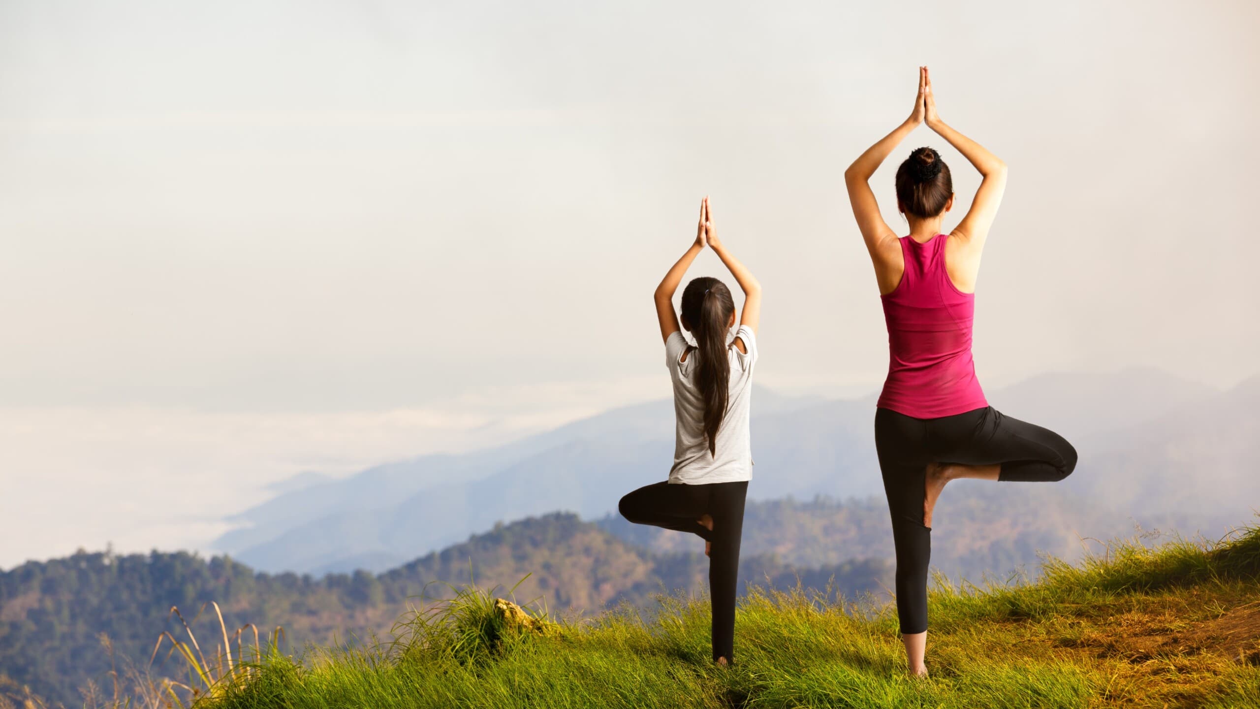 2560x1440 yoga asanas for your kids to stay calm and active