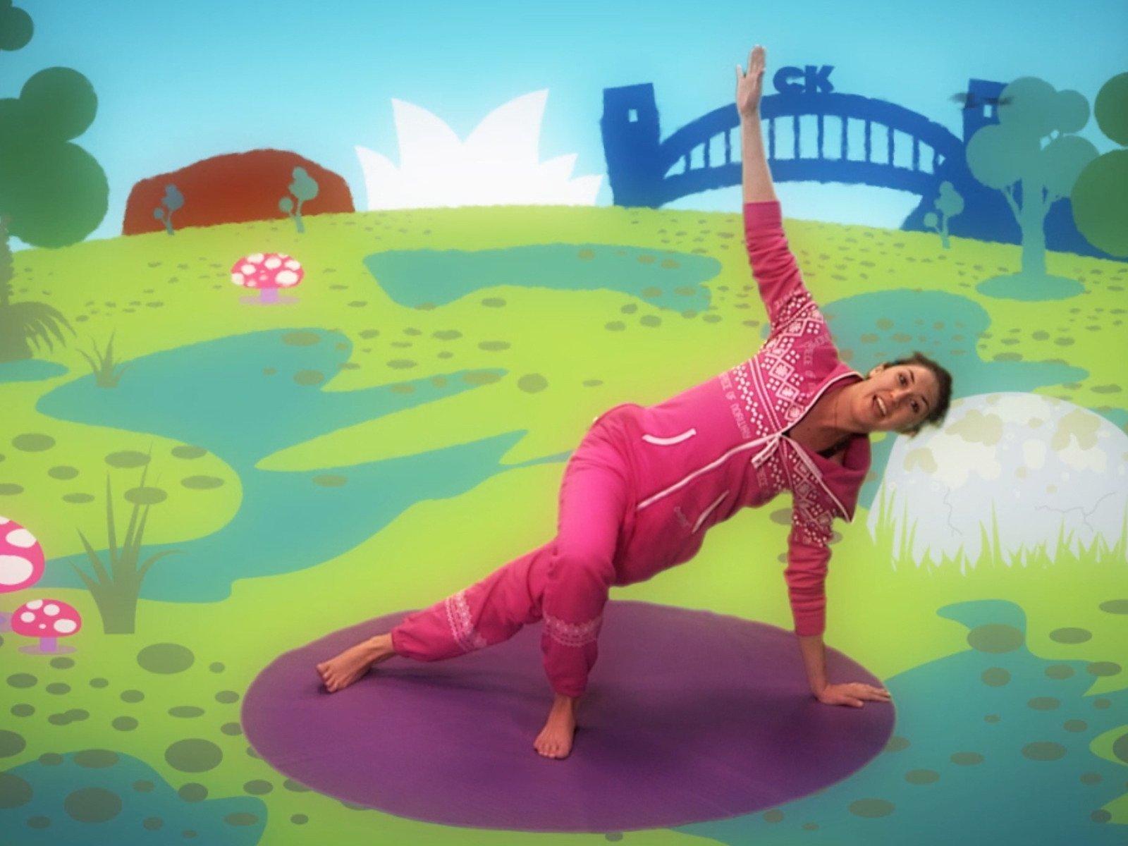 1600x1200 Watch Cosmic Kids Yoga Adventures