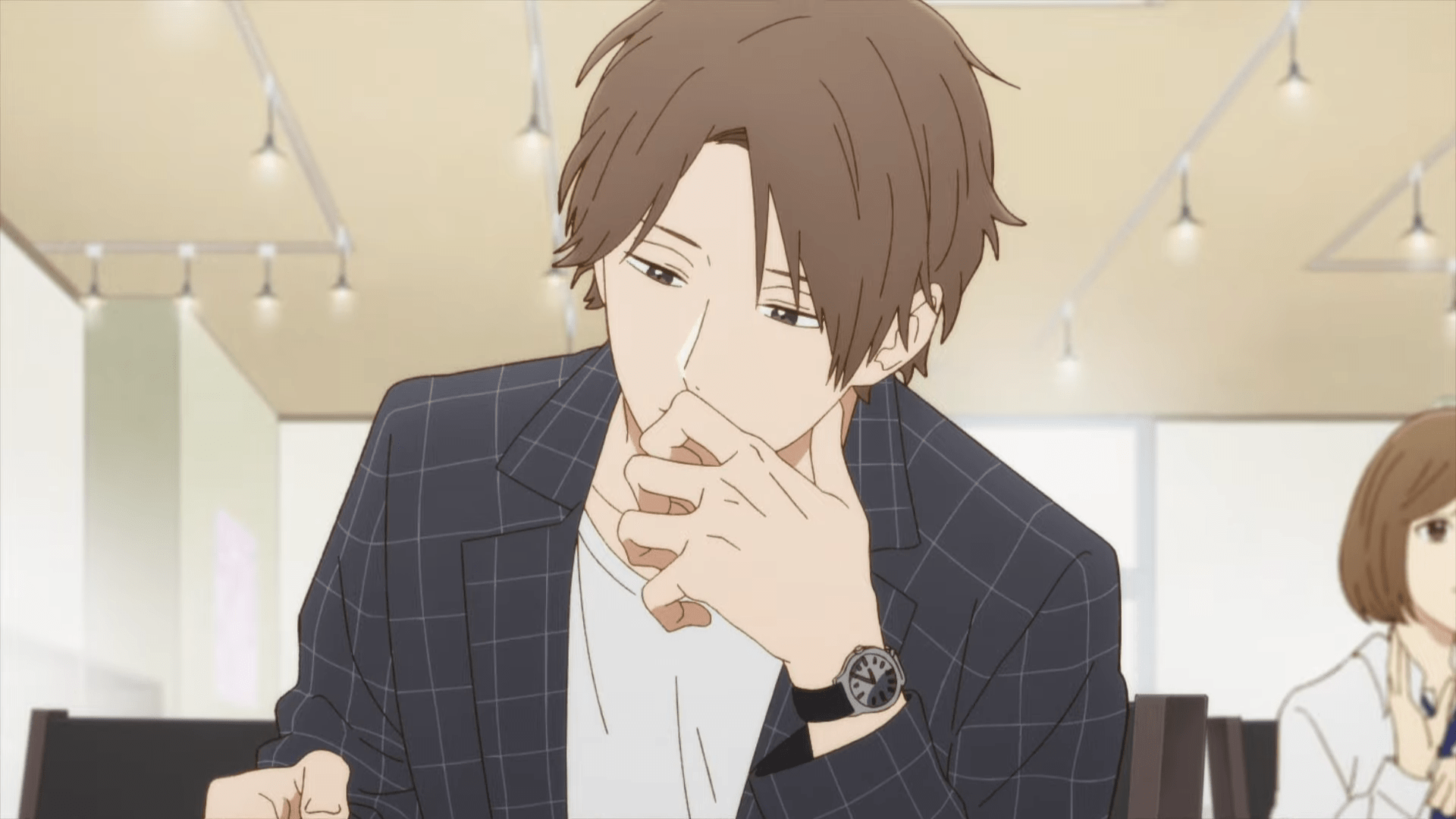 Cool Doji Danshi (Play It Cool Guys) Image by Studio Pierrot #3906351 -  Zerochan Anime Image Board