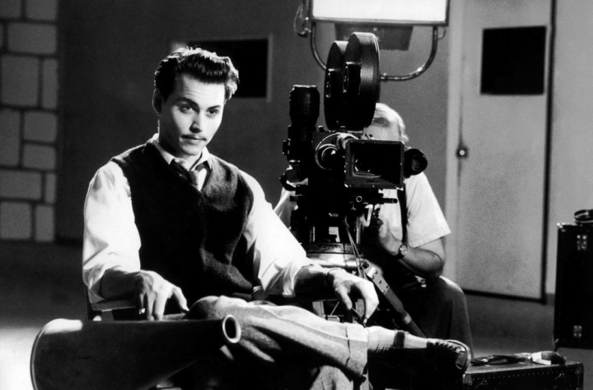 1200x790 Movie Tips: Ed Wood