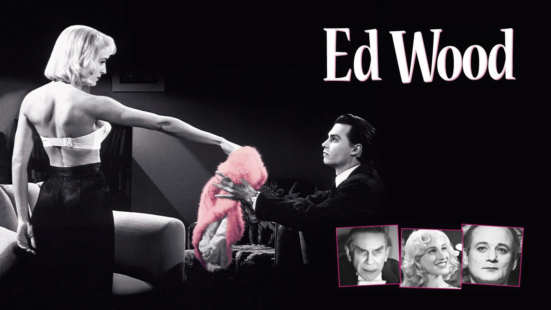 1920x1080 Ed Wood (1994)