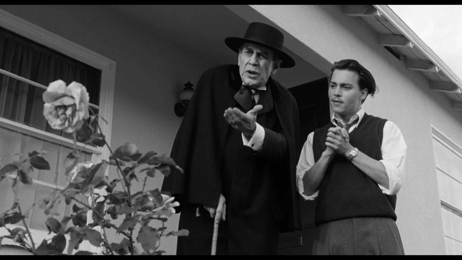 1920x1080 Ed Wood Blu Ray
