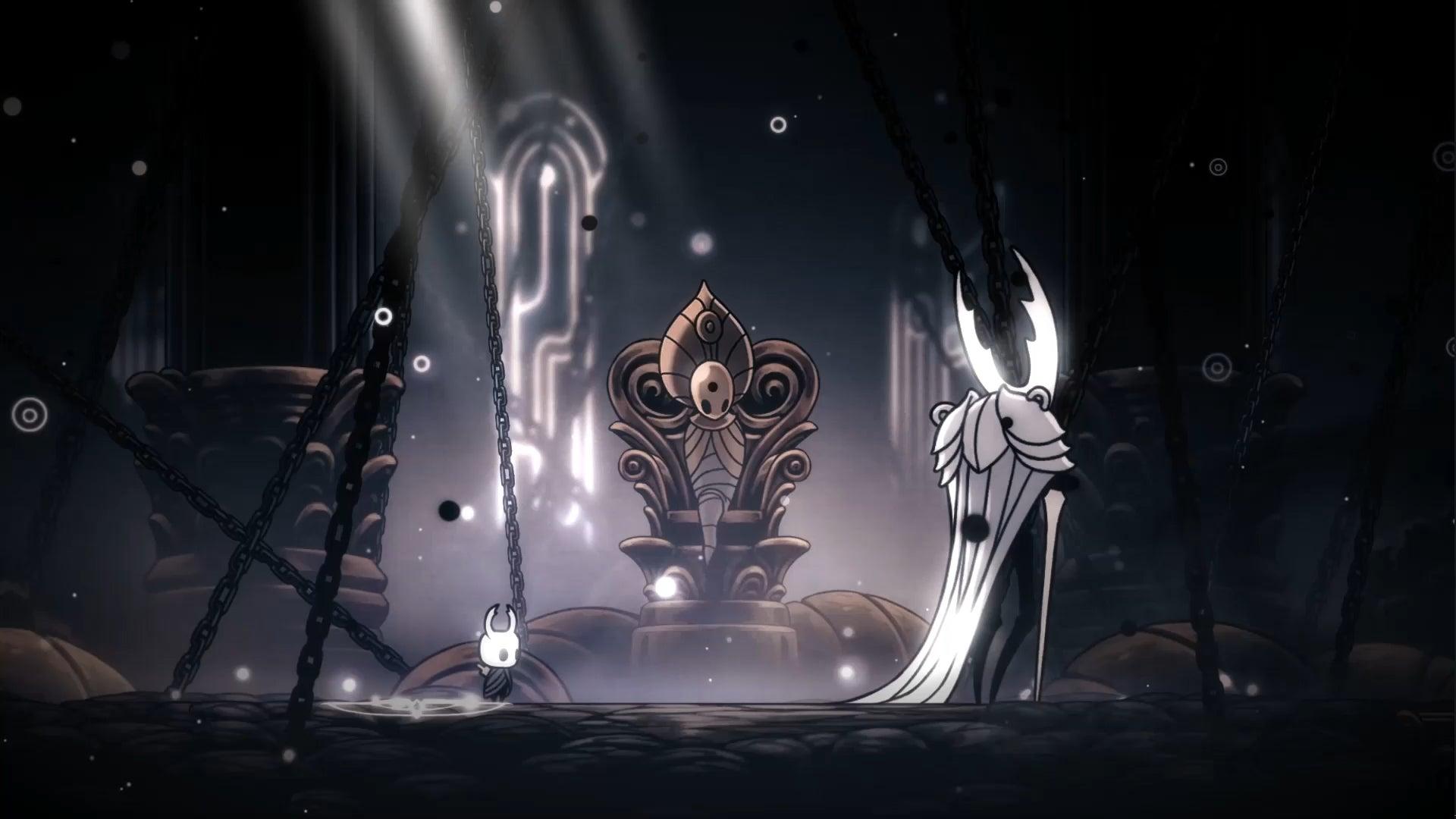 Pure Vessel Wallpapers - Top Free Pure Vessel Backgrounds - WallpaperAccess