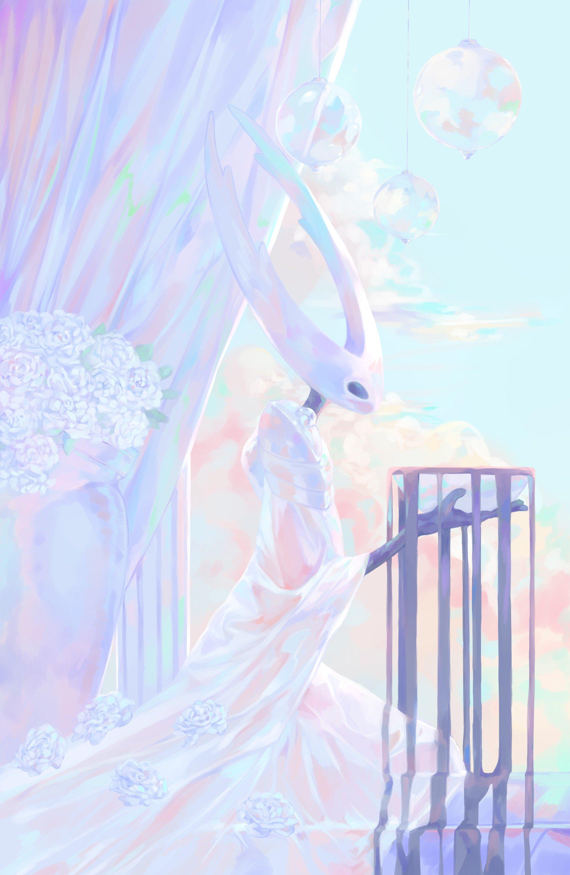 Pure Vessel Wallpapers - Top Free Pure Vessel Backgrounds - WallpaperAccess