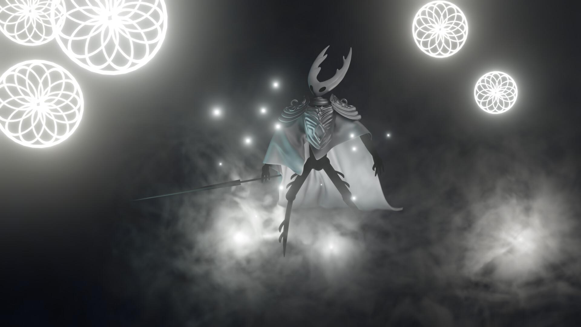 1920x1080 Pure Vessel