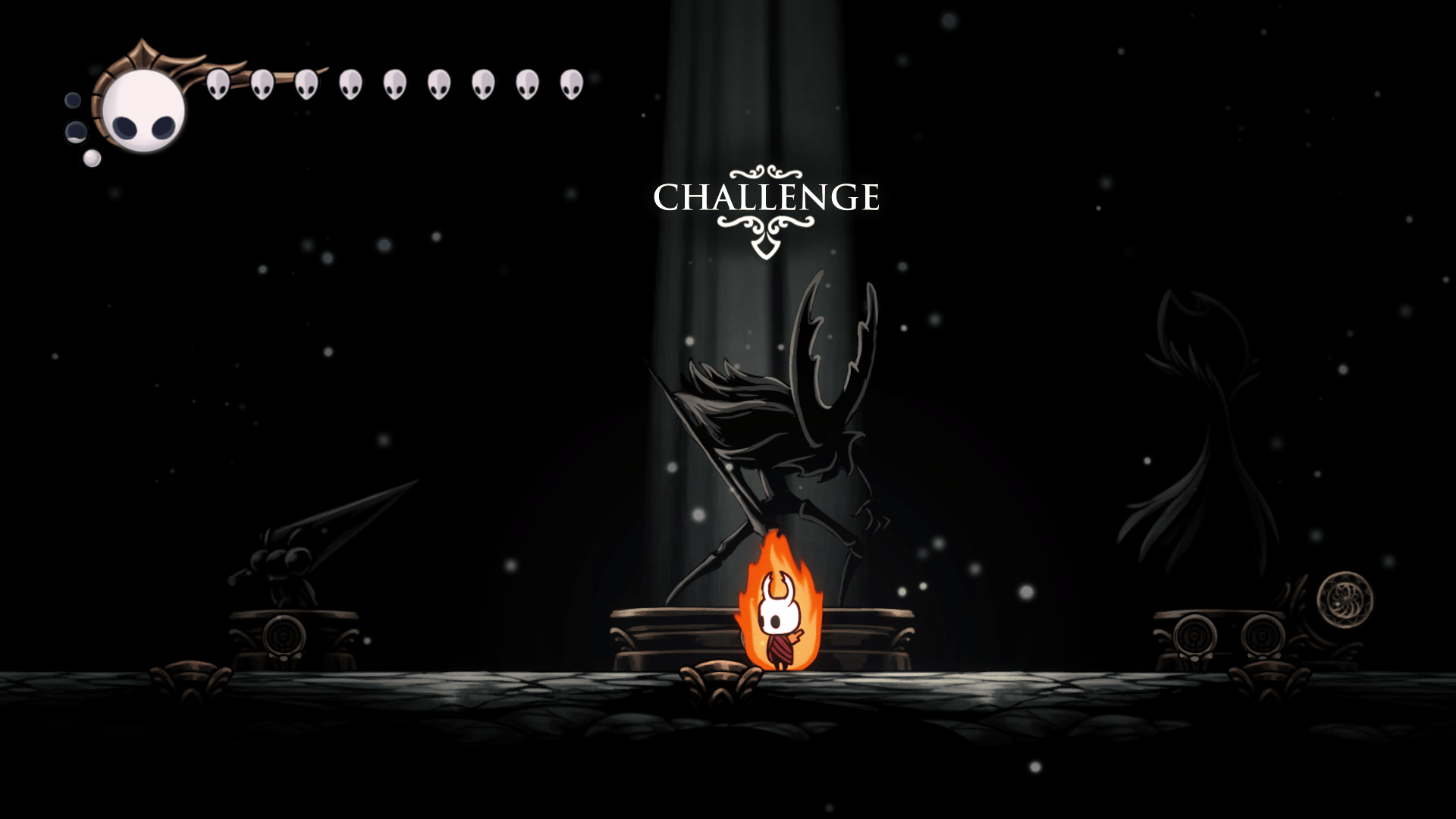 1920x1080 can we just appreciate this pure vessel mod