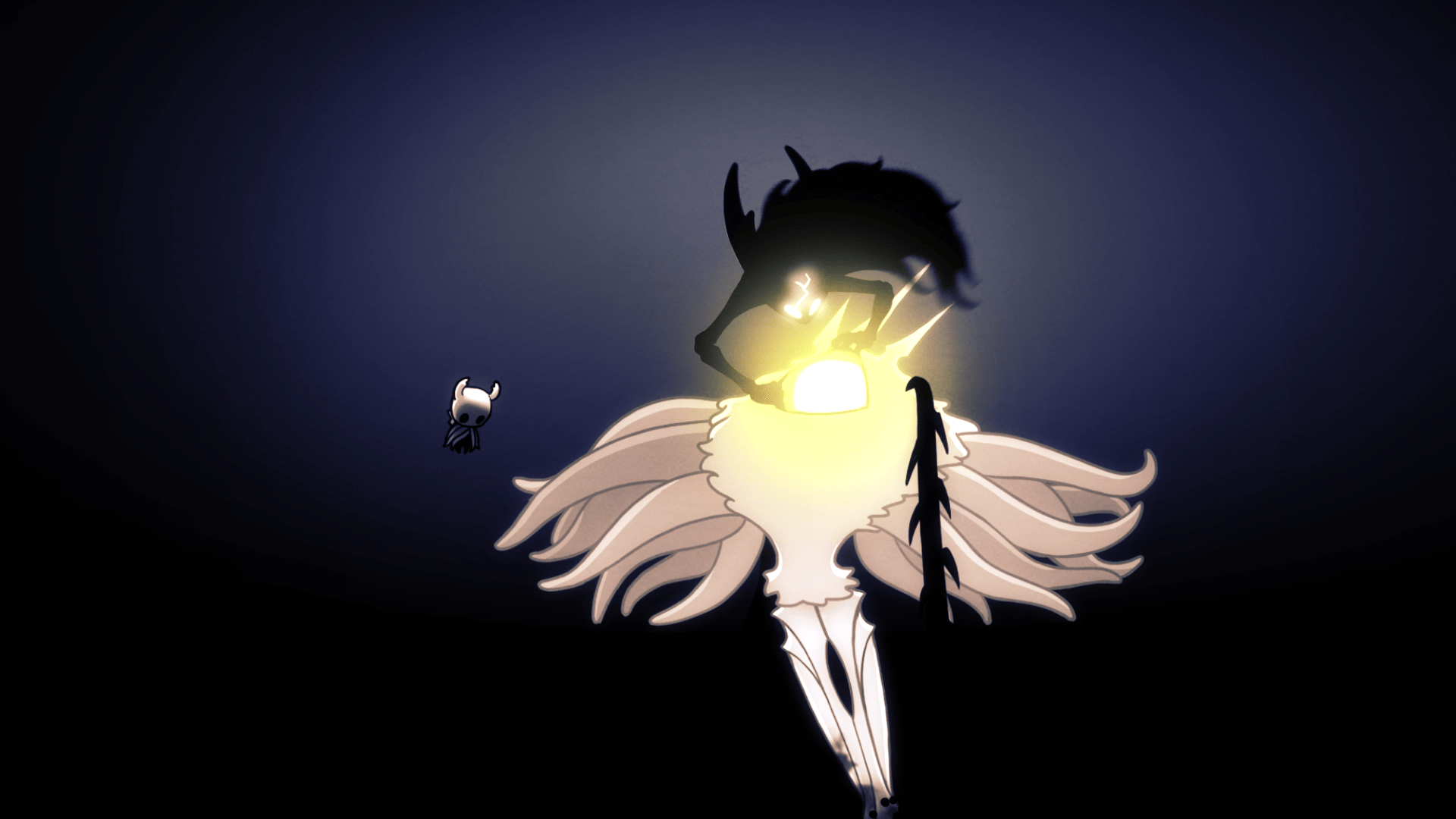 1920x1080 The Hollow Knight