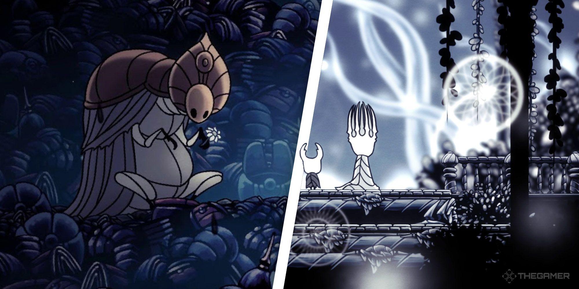2000x1000 Sad Hidden Lore Details From Hollow Knight
