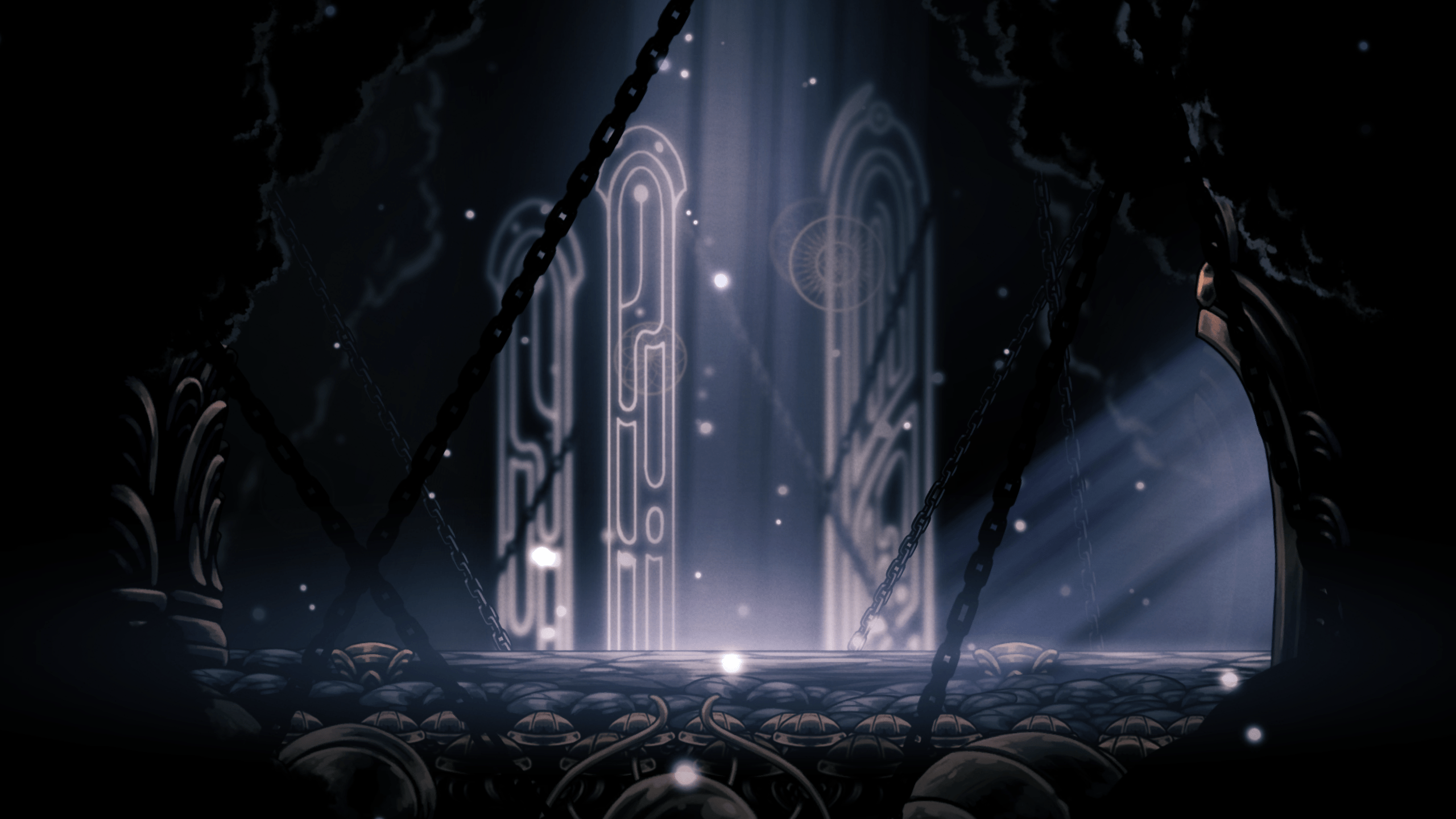 2560x1440 Godseeker Mode