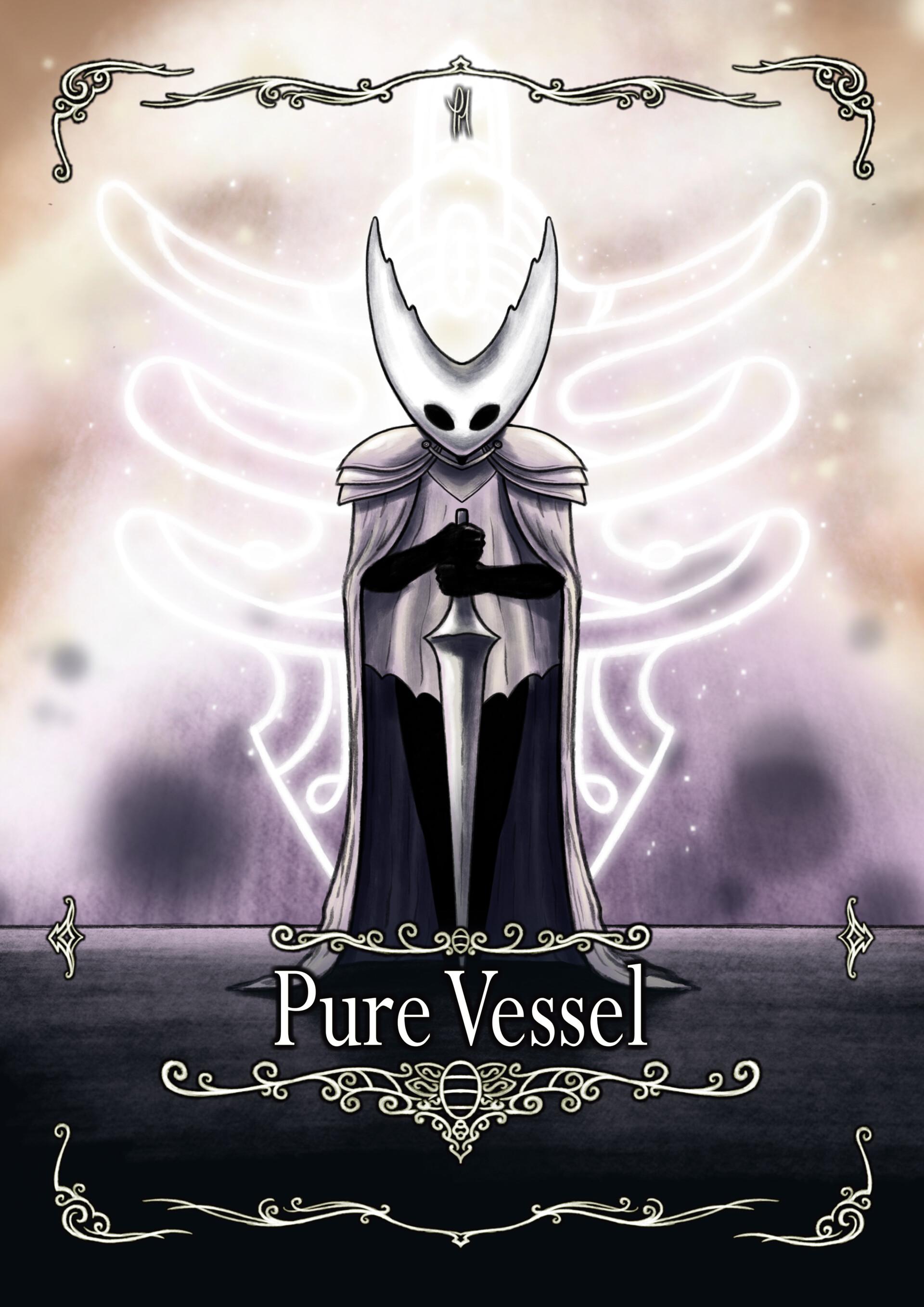 1920x2716 Pure Vessel