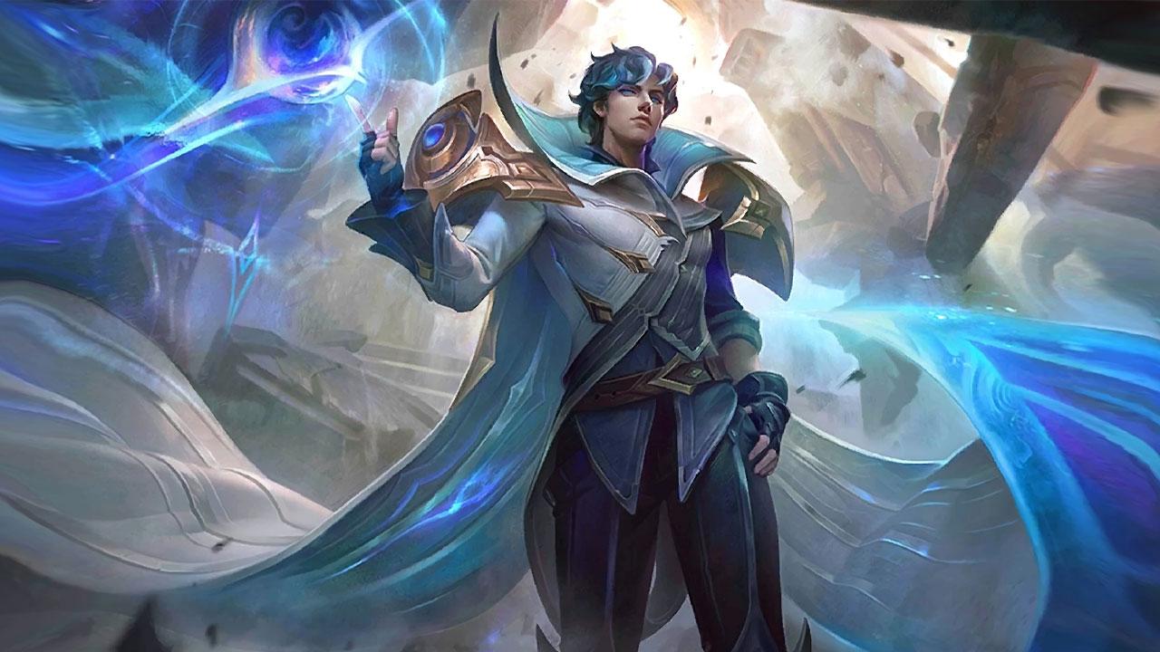1280x720 Mobile Legends Leaked Hero and Skin Updates of March 2022