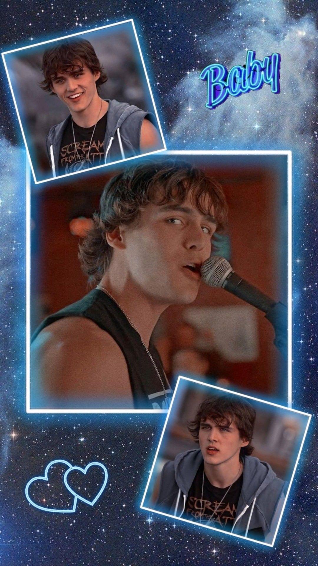 Julie and The Phantoms Luke Wallpapers Top Free Julie and The