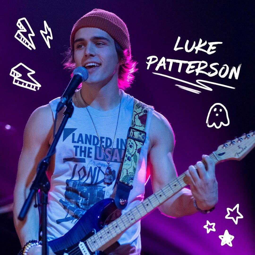 Julie and The Phantoms Luke Wallpapers - Top Free Julie and The