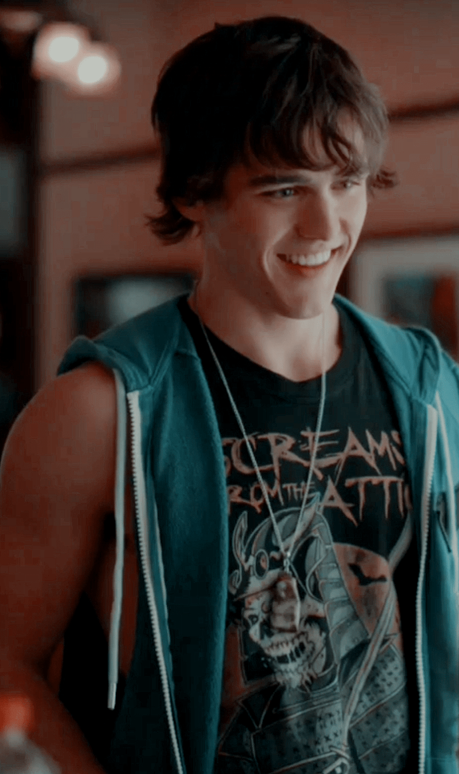 901x1519 Digibellegirl (✦ Luke Patterson— wallpaper / loockscreen like or.)