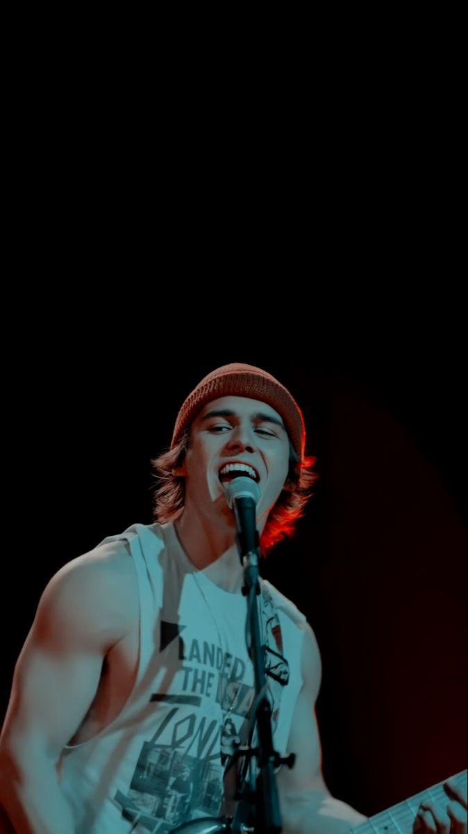 674x1200 Luke Wallpaper. Cute actors, Luke, Luke luke