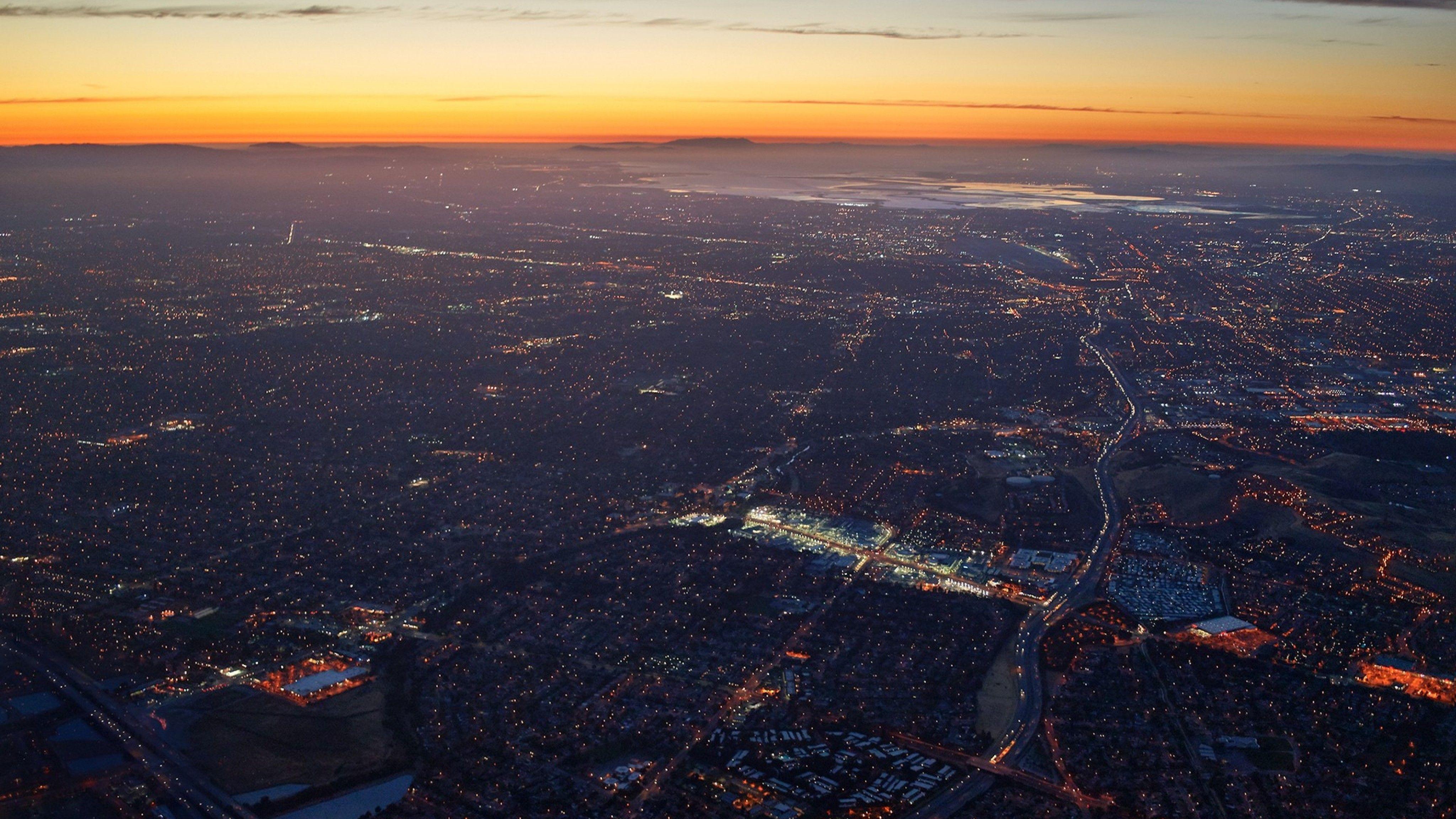 4096x2304 Silicon Valley iMac 5 4K Wallpaper Download