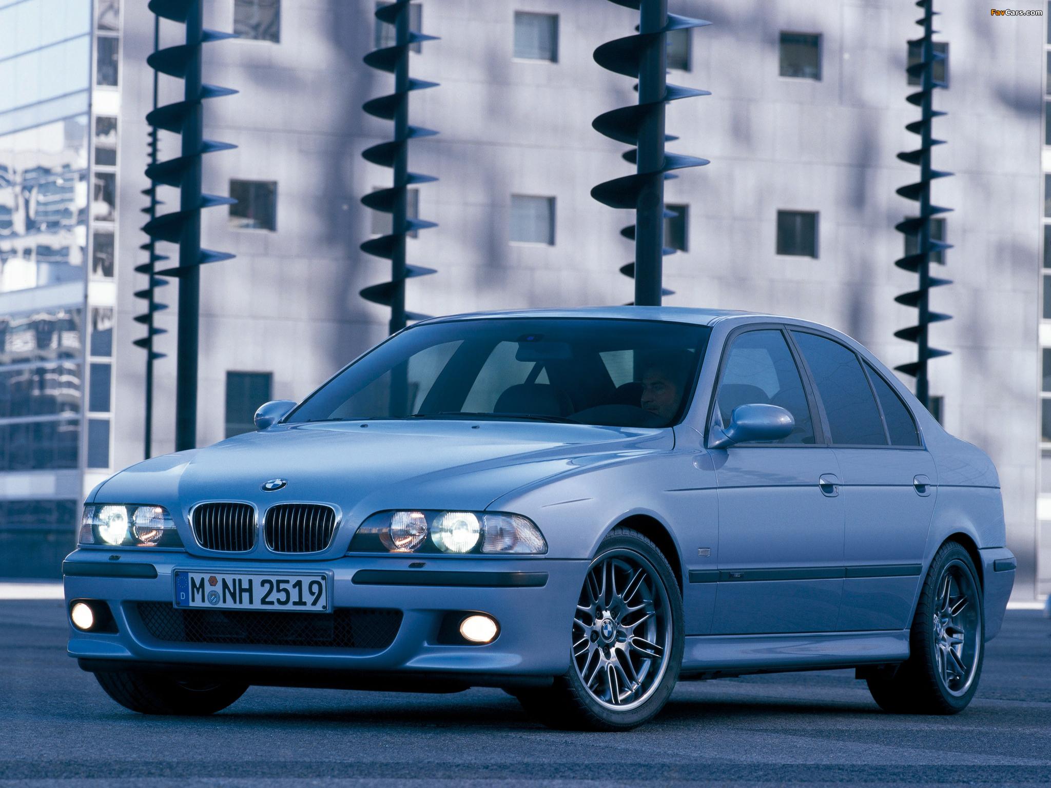 Bmw E 39 Wallpapers - Top Free Bmw E 39 Backgrounds - WallpaperAccess