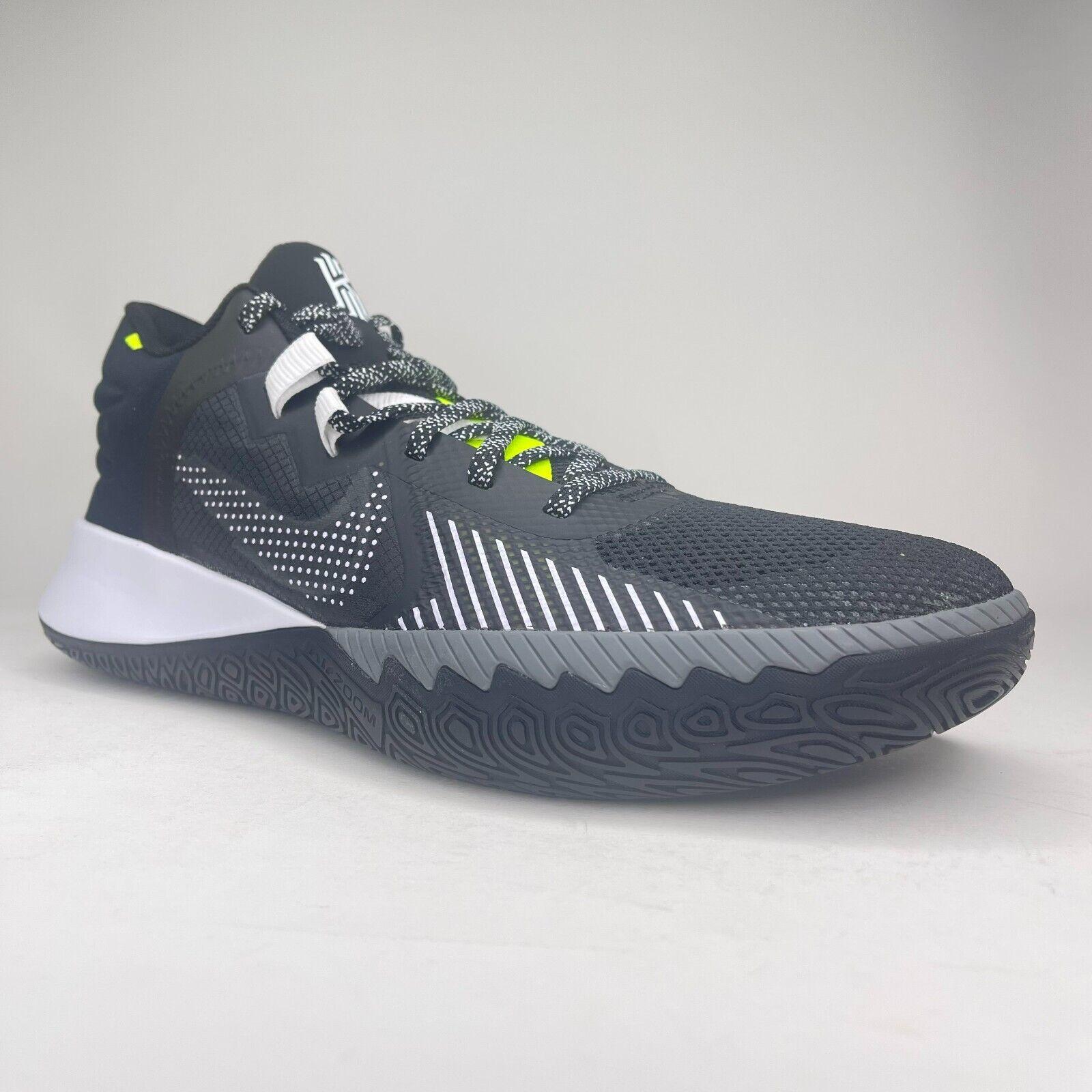 kyrie space shoes