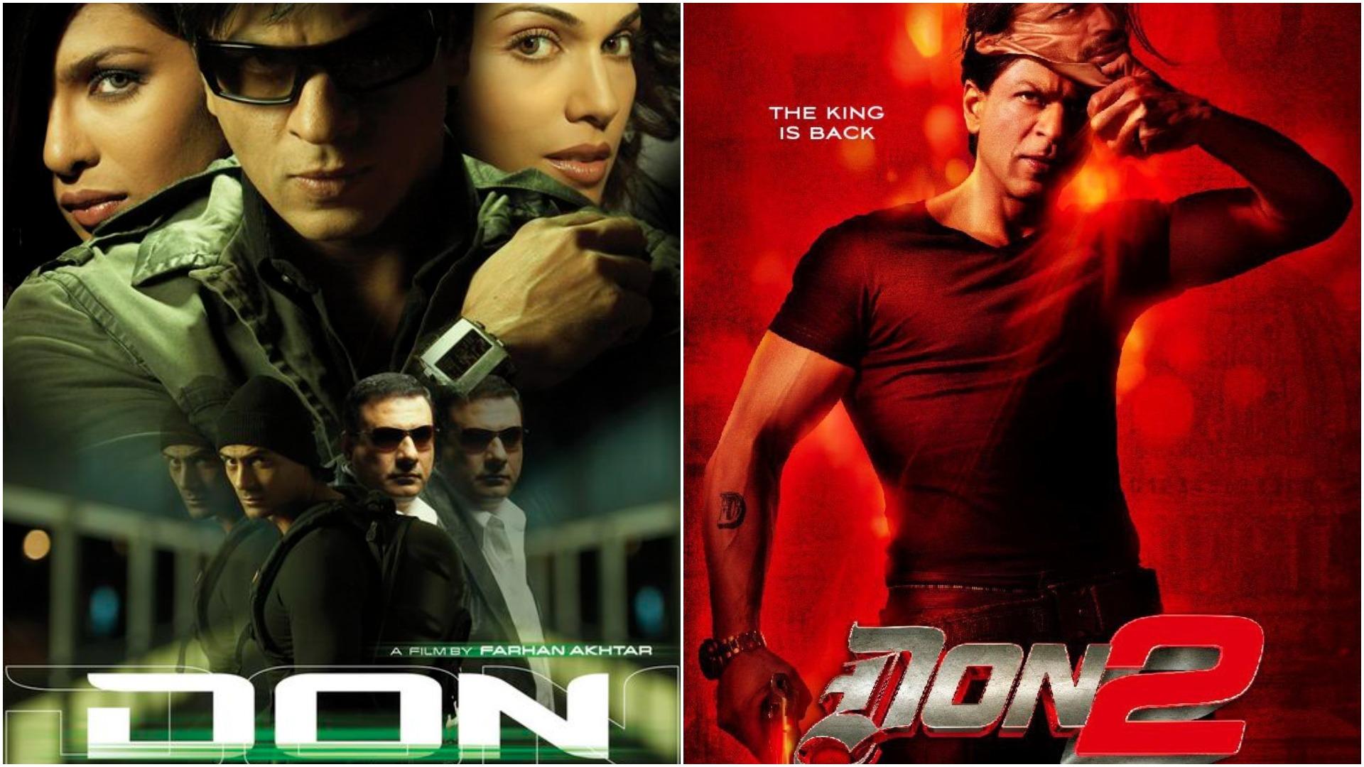 Don 2006 Wallpapers Top Free Don 2006 Backgrounds WallpaperAccess