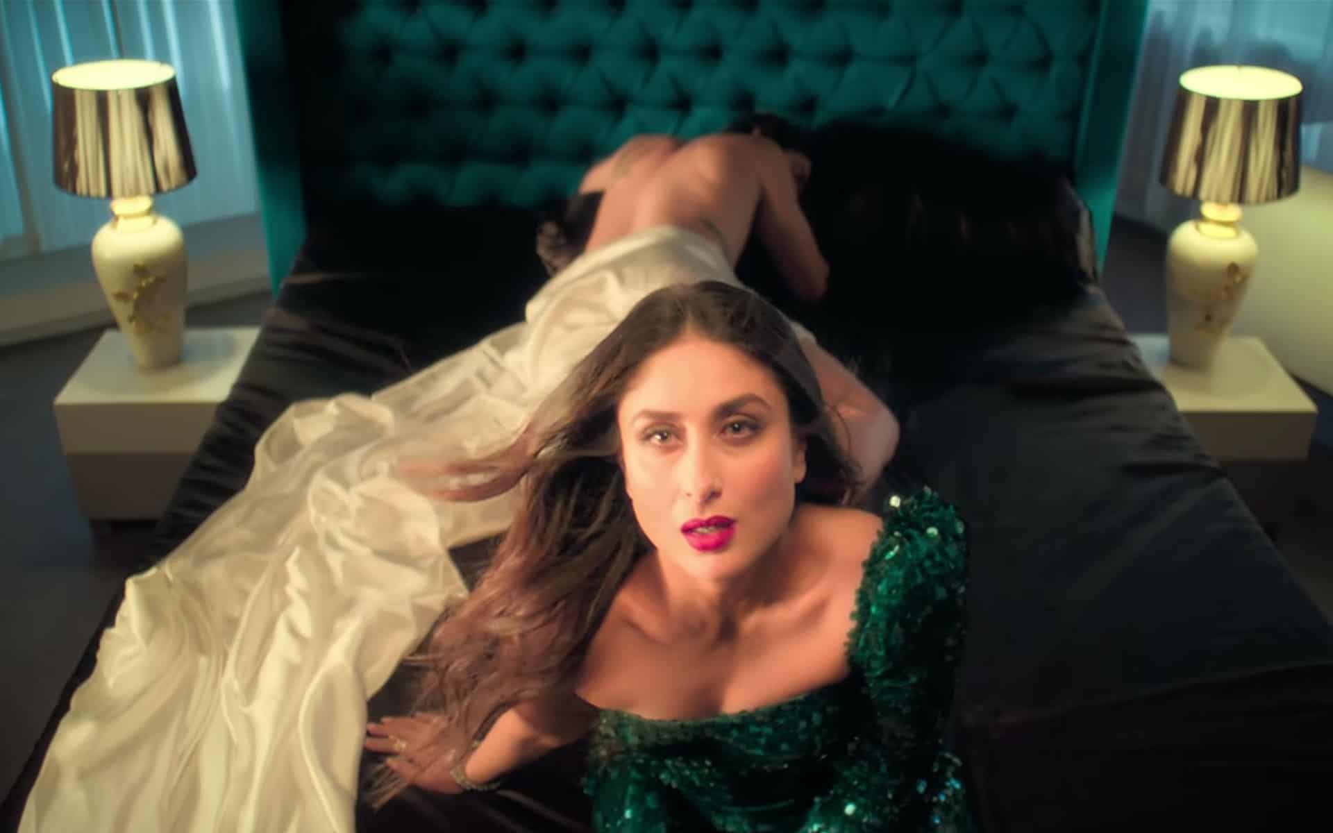 1920x1200 Kareena Kapoor Khan: I am always happy with the way I am looking