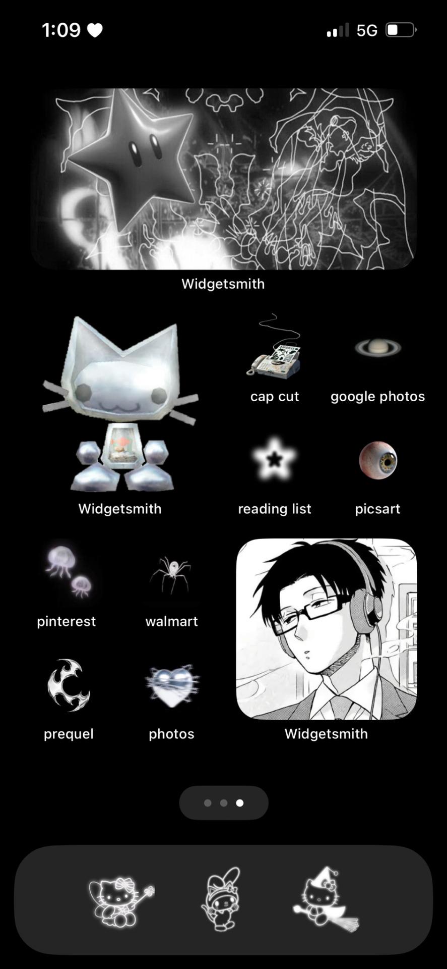 Black Y2k Wallpapers - Top Free Black Y2k Backgrounds - WallpaperAccess