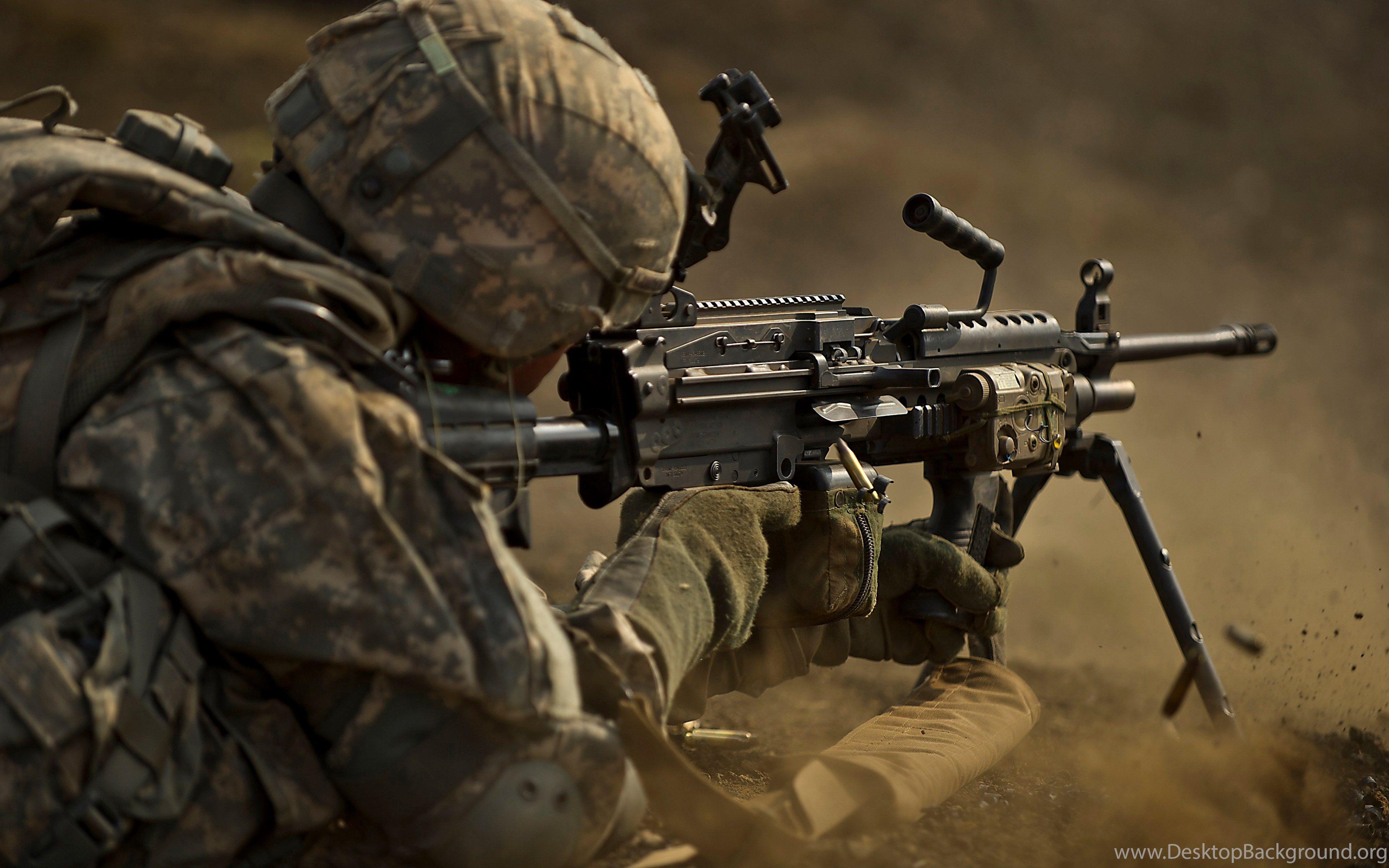 3840x2400 Wallpaper Army Desktop Background