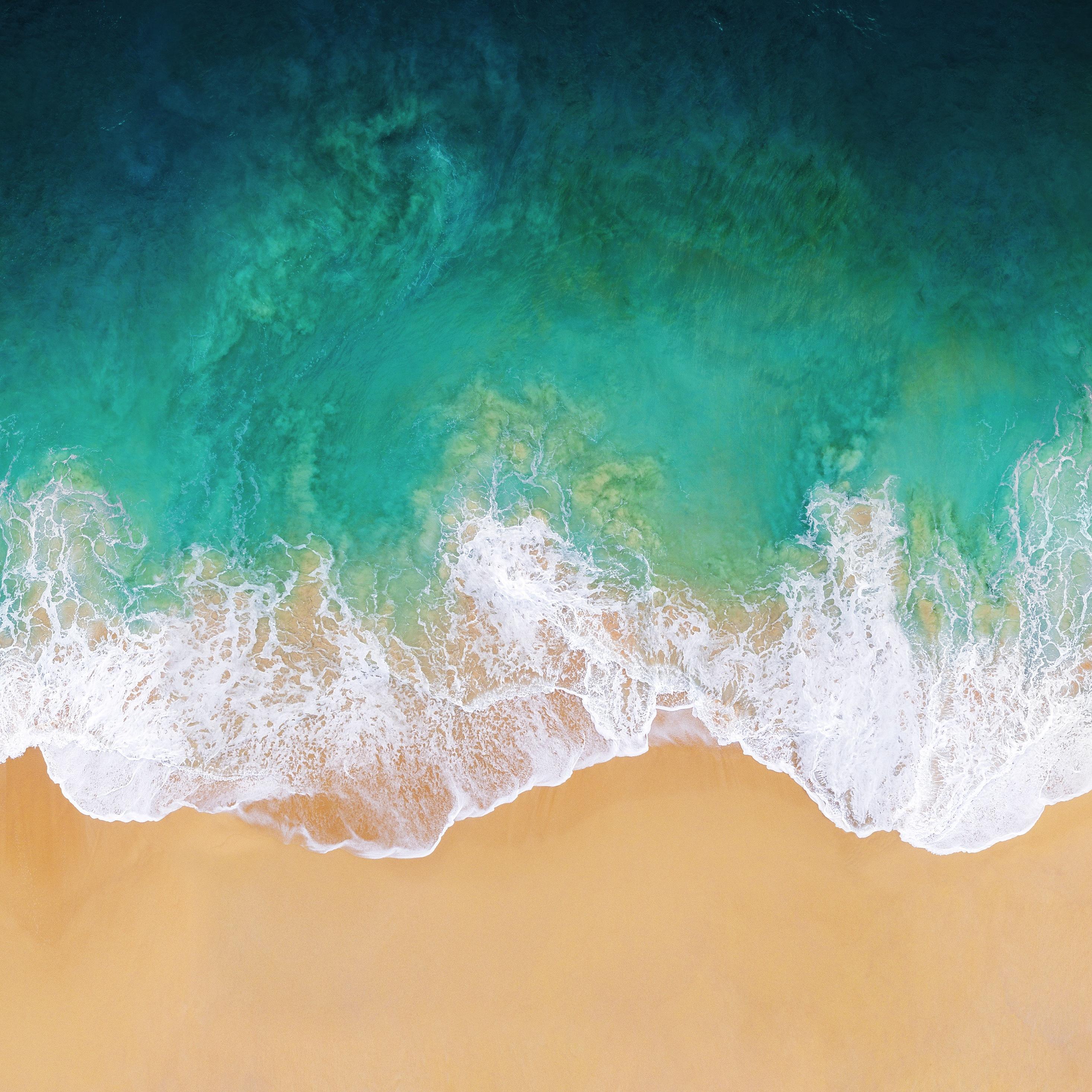 2932x2932 iPad Pro 11 Wallpaper