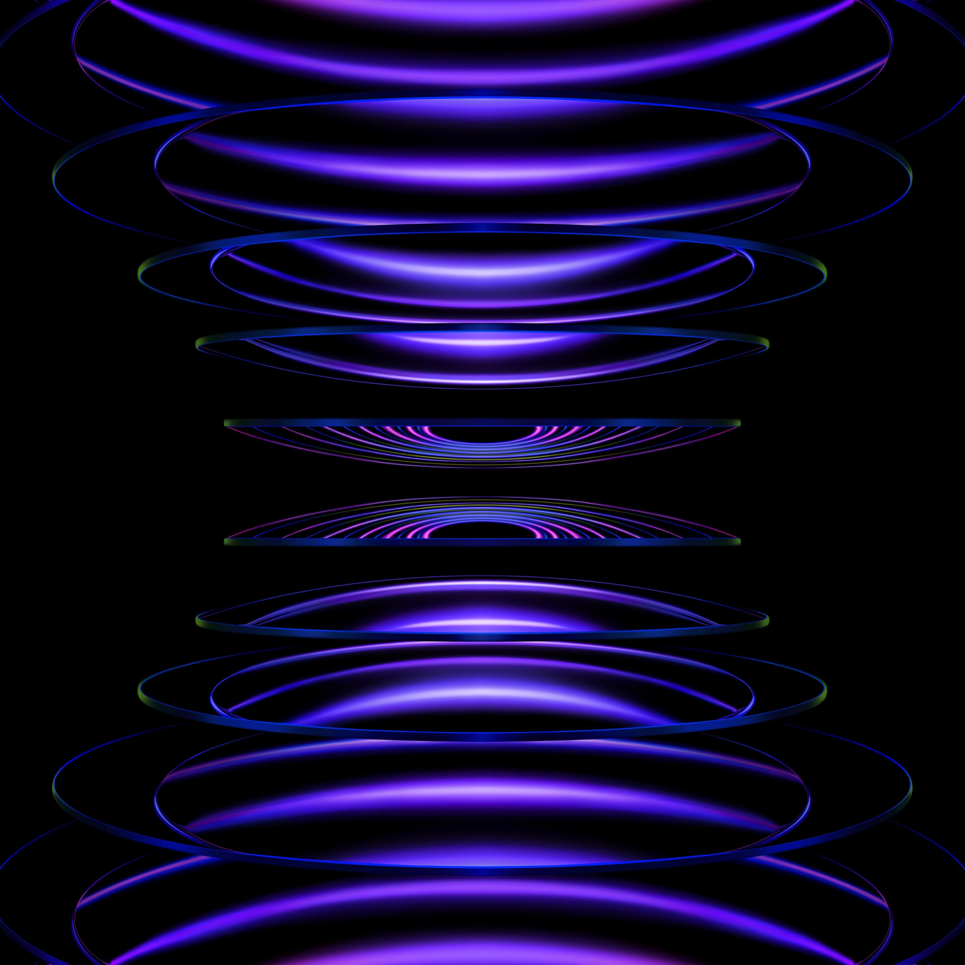 3208x3208 iPad Pro Wallpaper