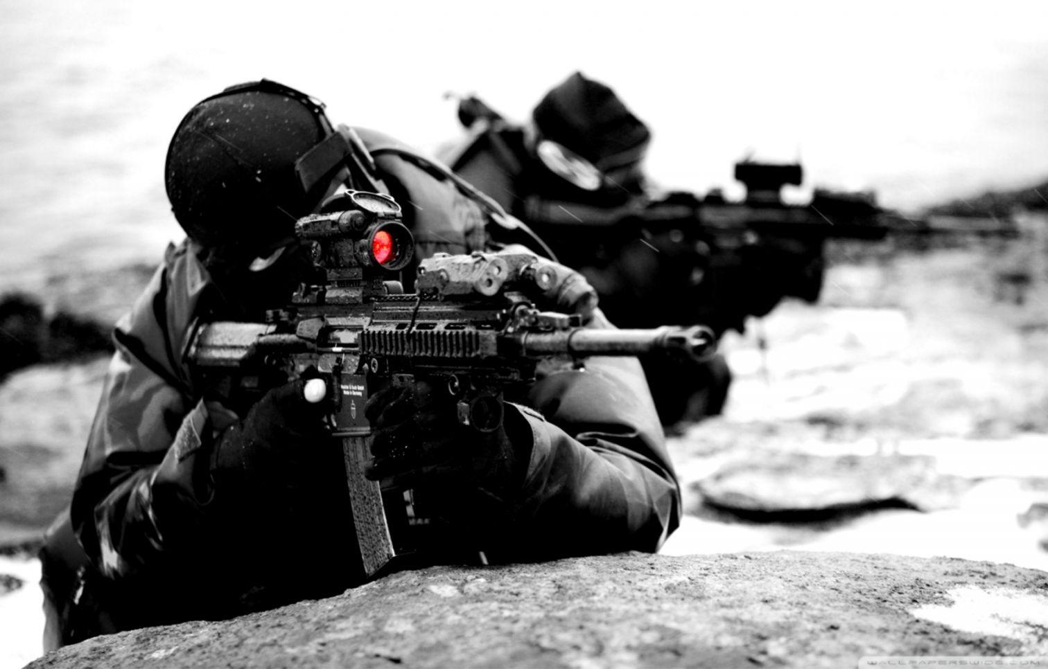 1512x966 Army War HD Widescreen Wallpaper