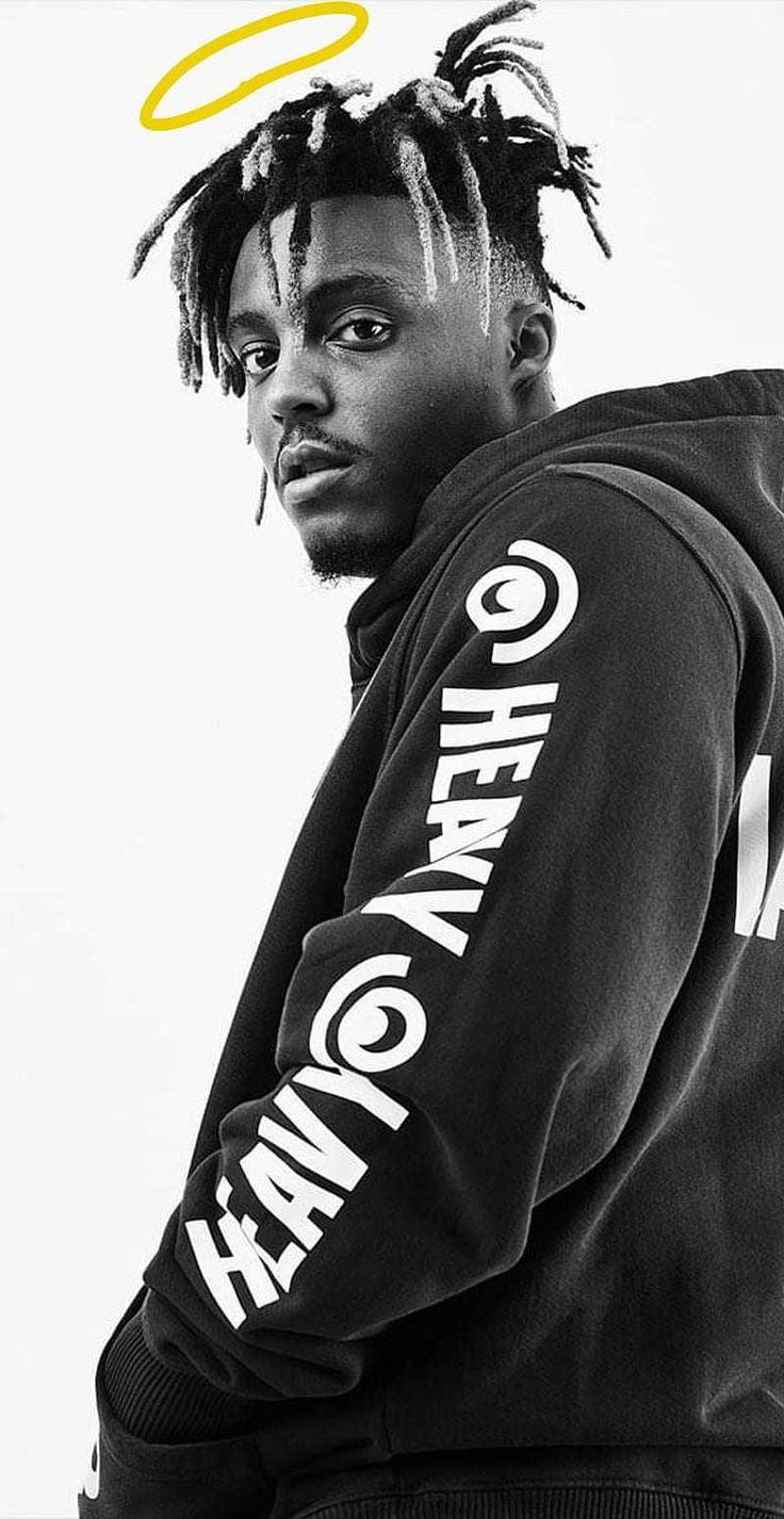 736x1426 Juice Wrld Wallpaper Discover more American Rapper, Hip Hop, Jarad Anthony Higgins, Juice Wrld, Known wallpaper.. Juice rapper, Cute rappers, Just juice