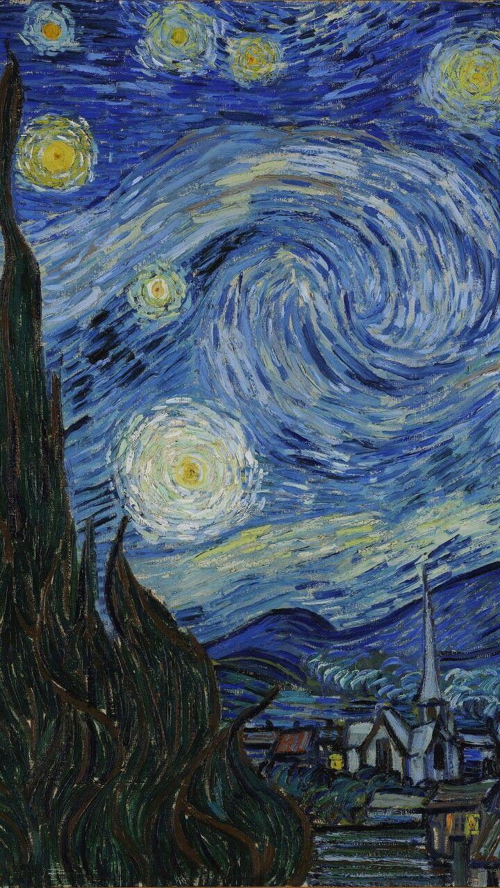 Vincent Van Gogh Wave Wallpapers Top Free Vincent Van Gogh Wave Backgrounds Wallpaperaccess