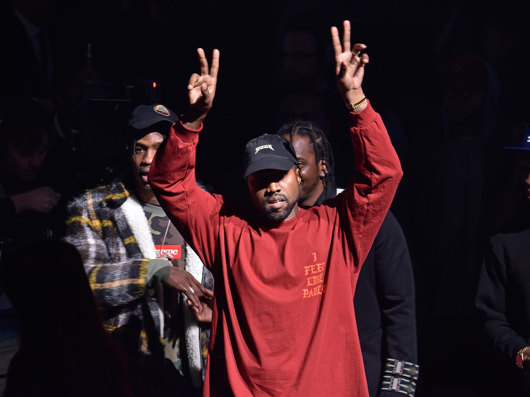 2048x1536 TLOP New Merch Wallpaper **UPDATED Â« Kanye West Forum. self