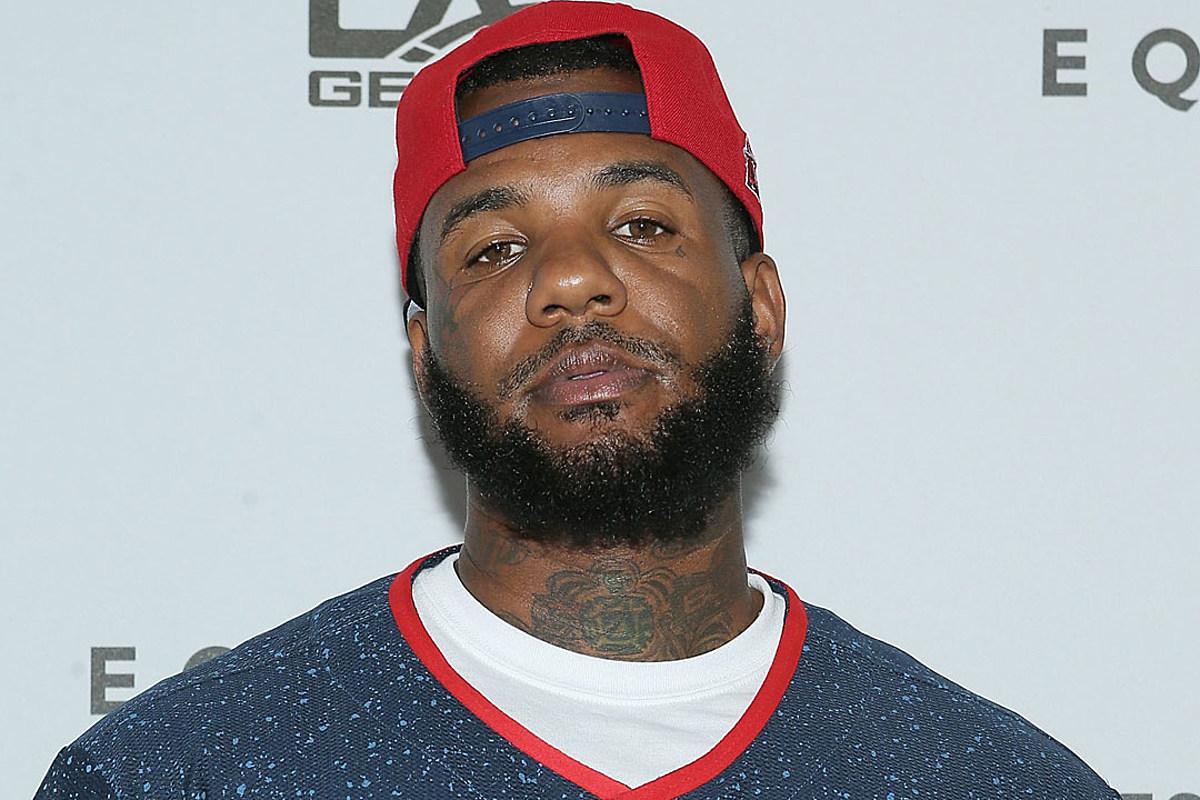 1200x800 The Game Responds to Billboard's '10 Greatest Rappers of All Time' With His Own List