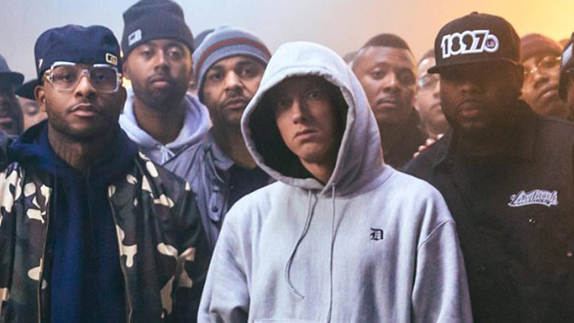 1920x1080 Download 90s Rappers With Chris Martin Wallpaper