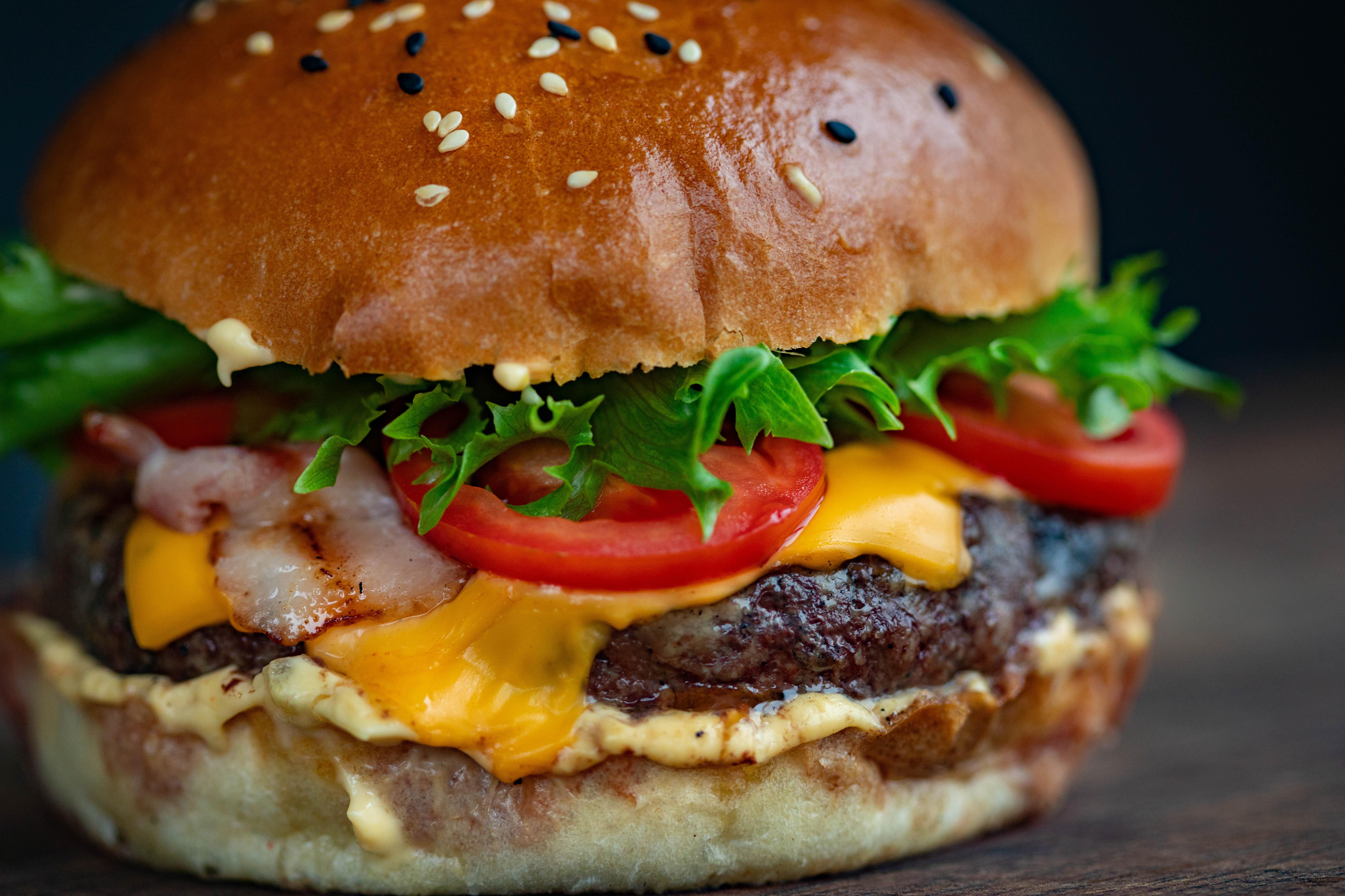 6509x4339 Burgers Photo, Download Free Burgers & HD Image