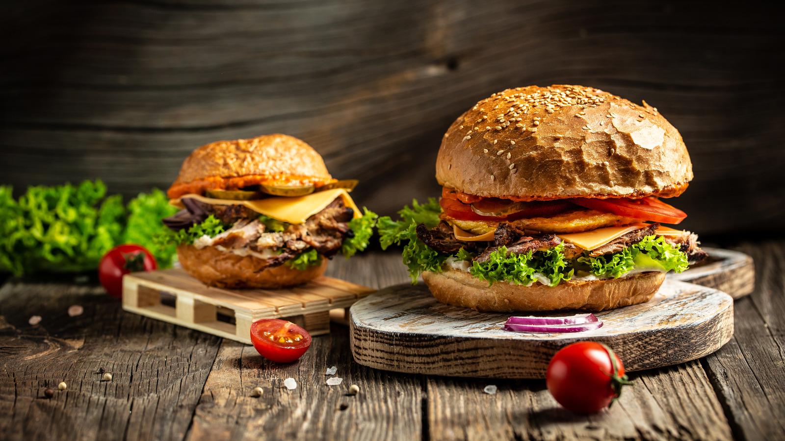 1600x900 False Facts About Burgers Everyone Believes