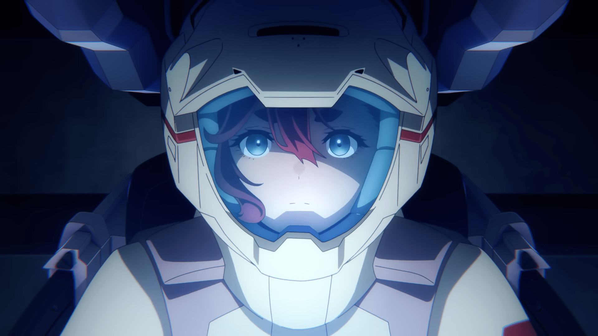 1920x1080 Mobile Suit Gundam: The Witch from Mercury Revealed
