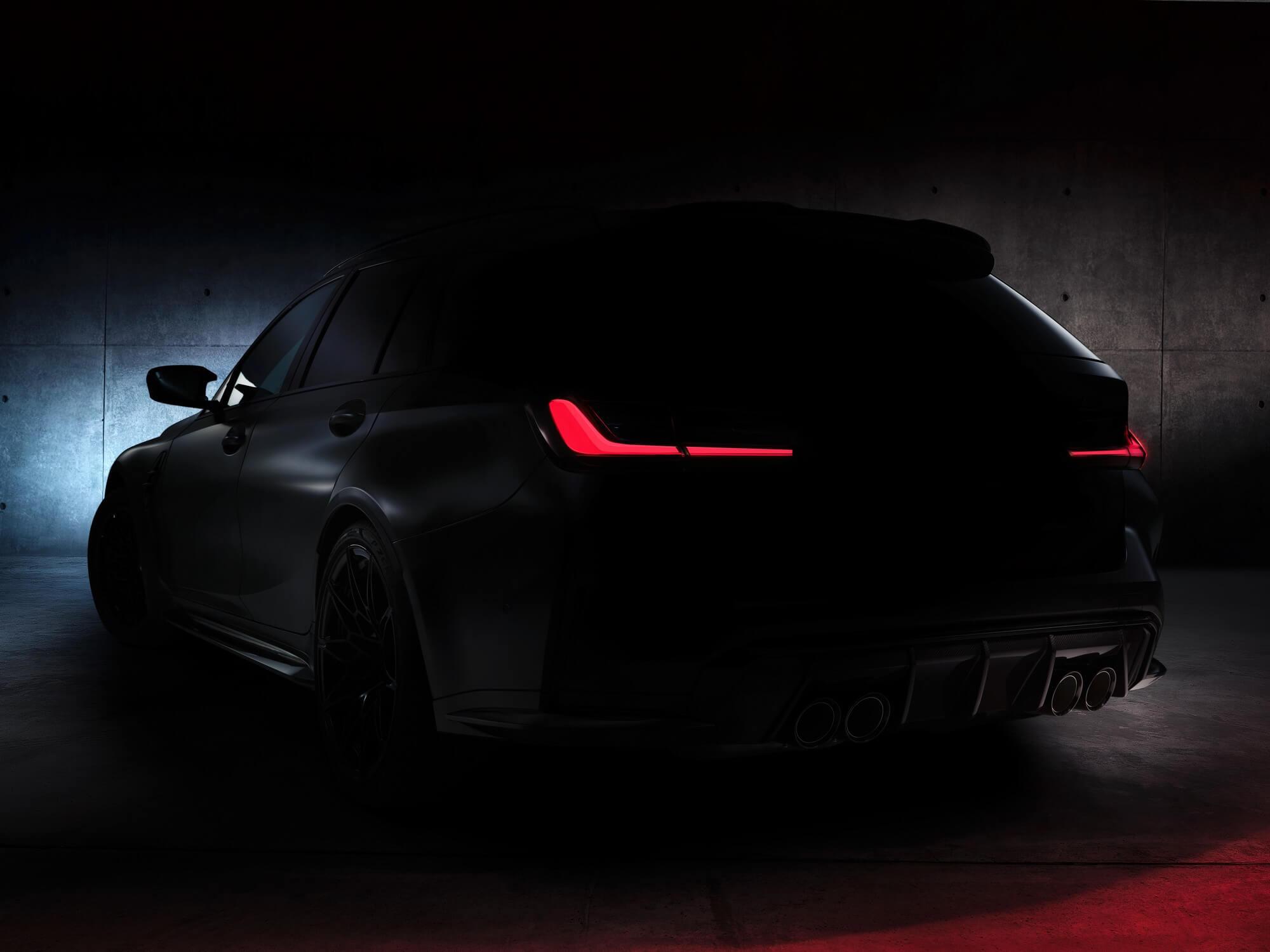 2000x1500 BMW M3 Touring Teased To Confirm Goodwood Festival Of Speed Debut
