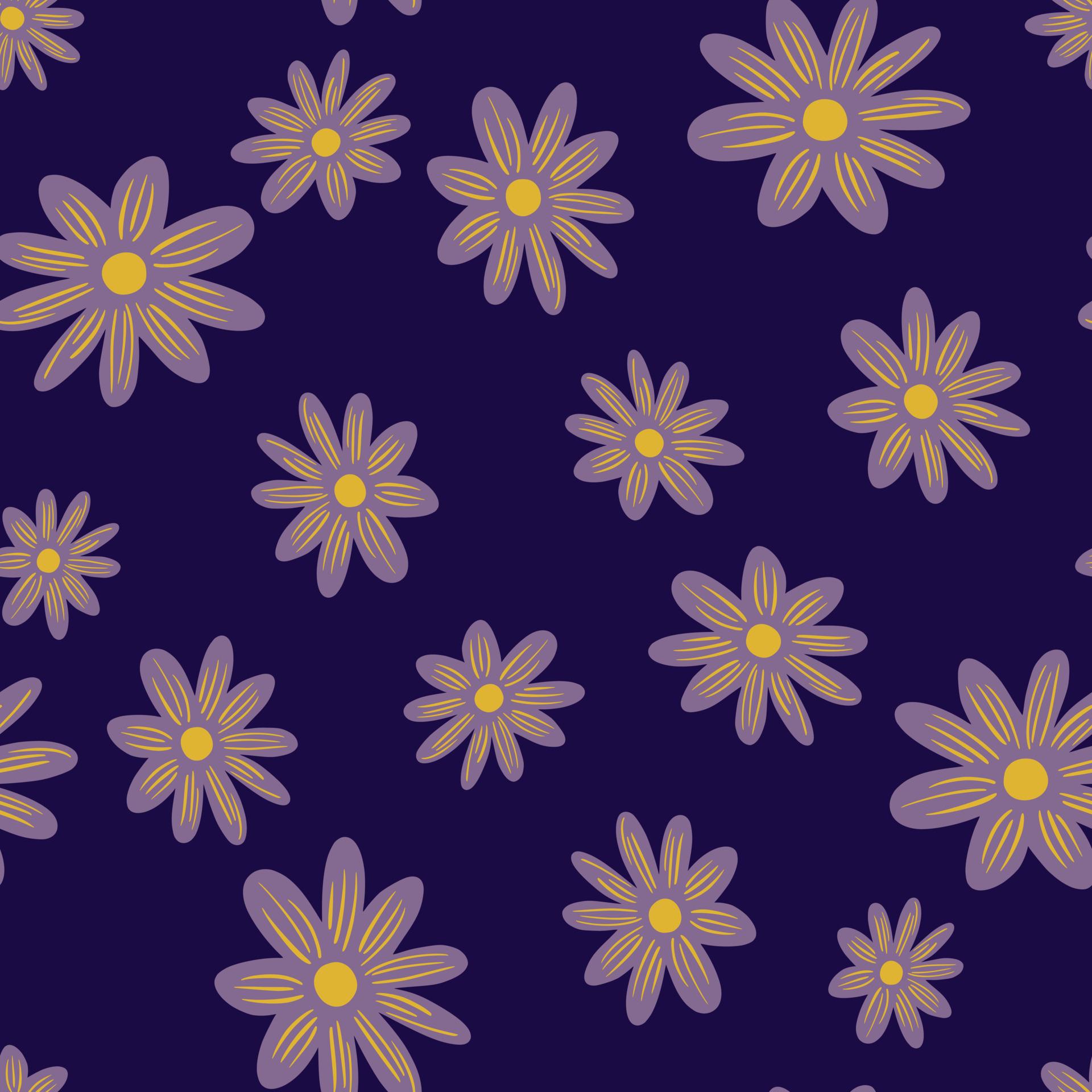 Daisy Purple Wallpapers - Top Free Daisy Purple Backgrounds