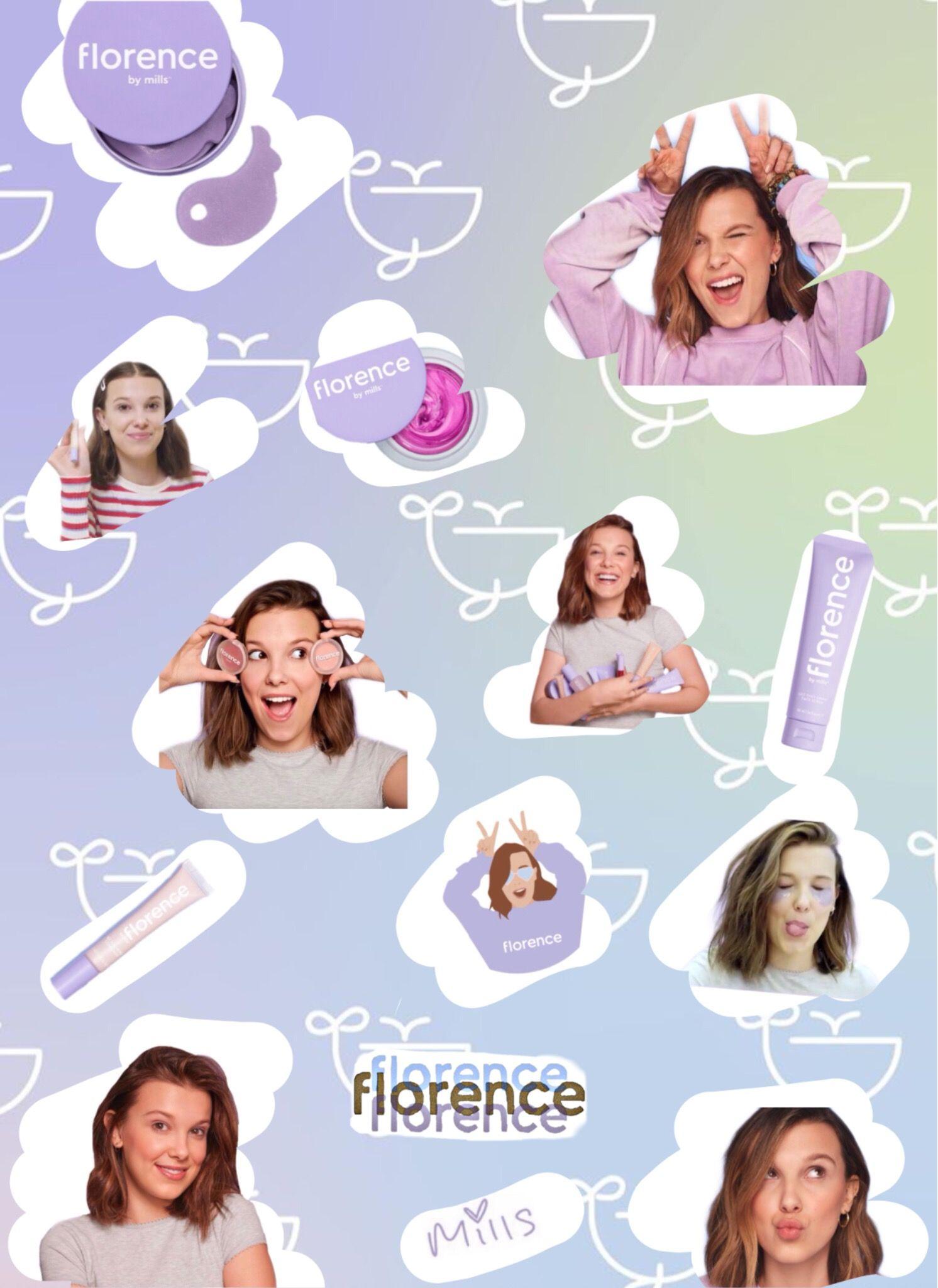 1492x2048 Florence By Mills Wallpaper