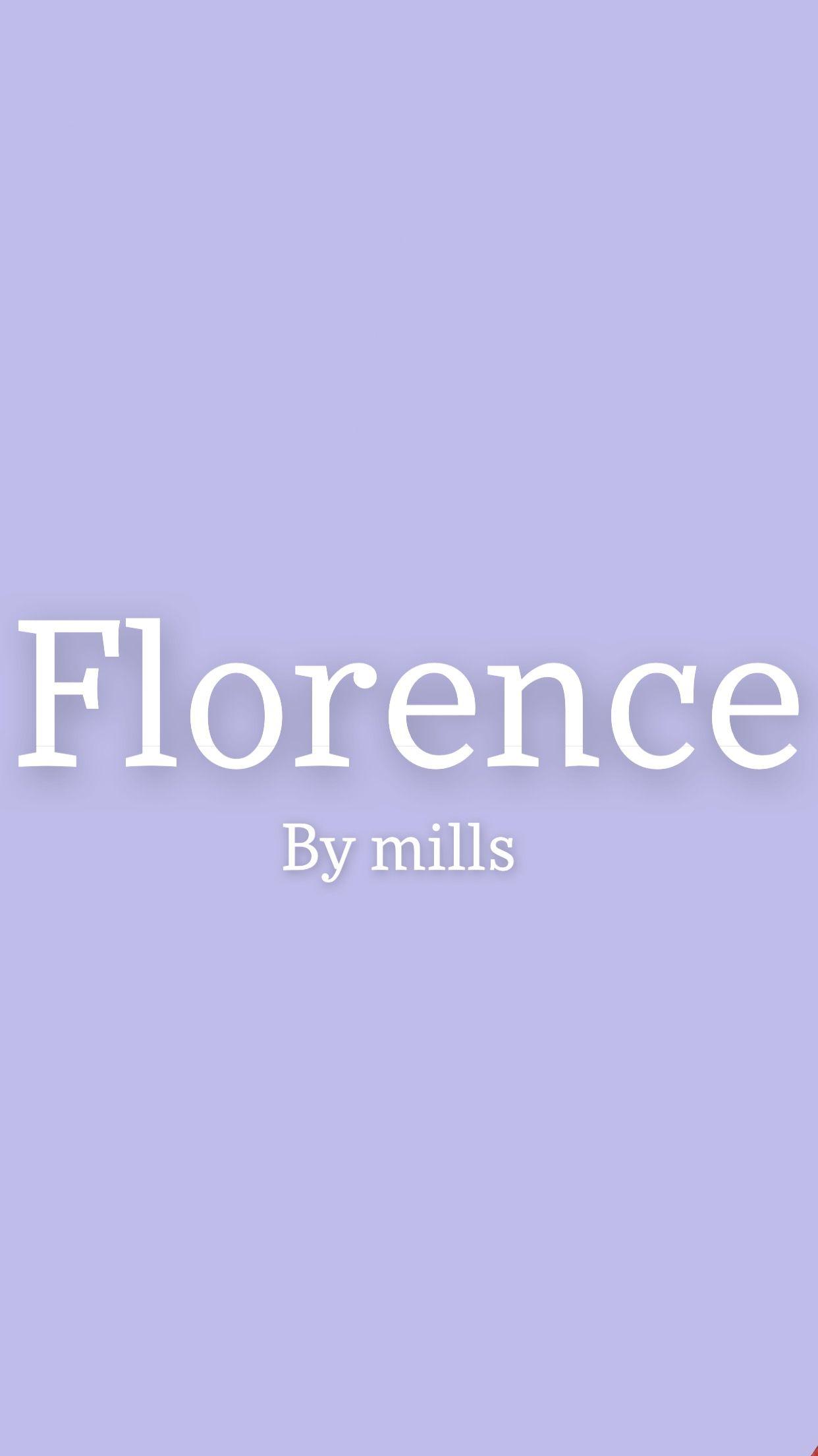1242x2208 Florence by mills. Fond d'écran téléphone, Fond d'écran iphone pastel, Tutoriel maquillage lèvre