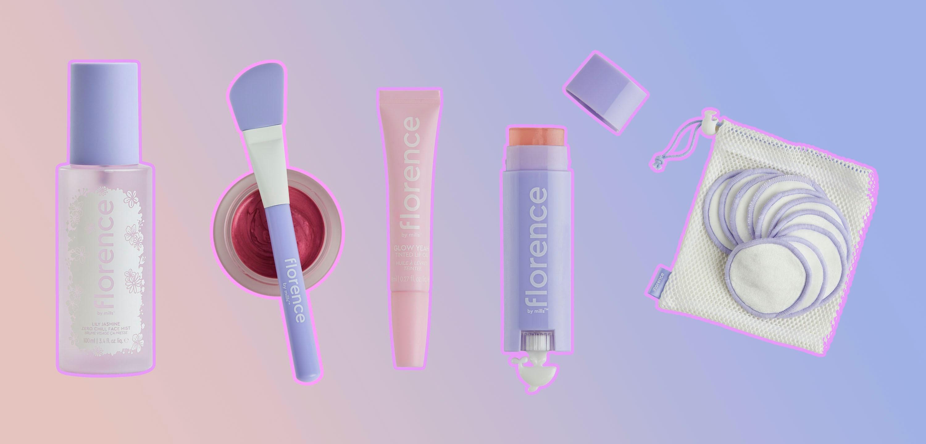 3000x1440 Millie Bobby Brown Dishes On Florence By Mills's All New Products