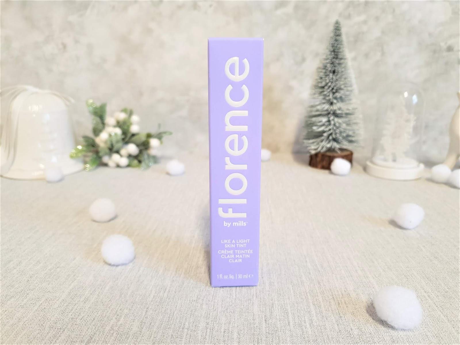 1600x1200 Florence By Mills Like A Light Skin Tint Review. Kathryn's Loves