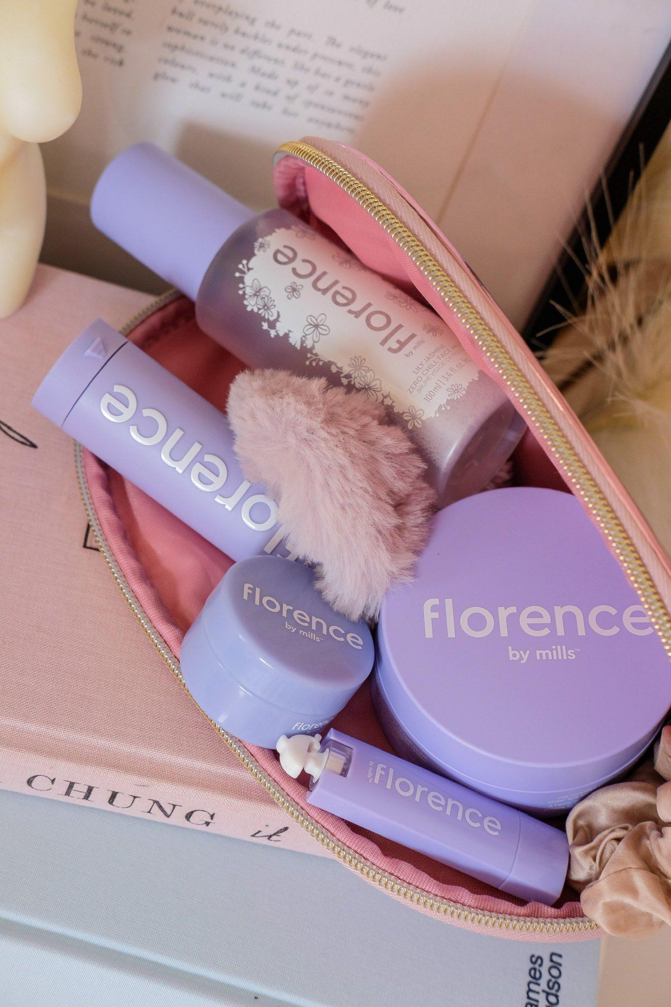 1364x2048 Florence By Mills Of Self Care.what's Your Go To Product In Your Routine? Tell Us Below ⬇️ Shop #florencebymills At And