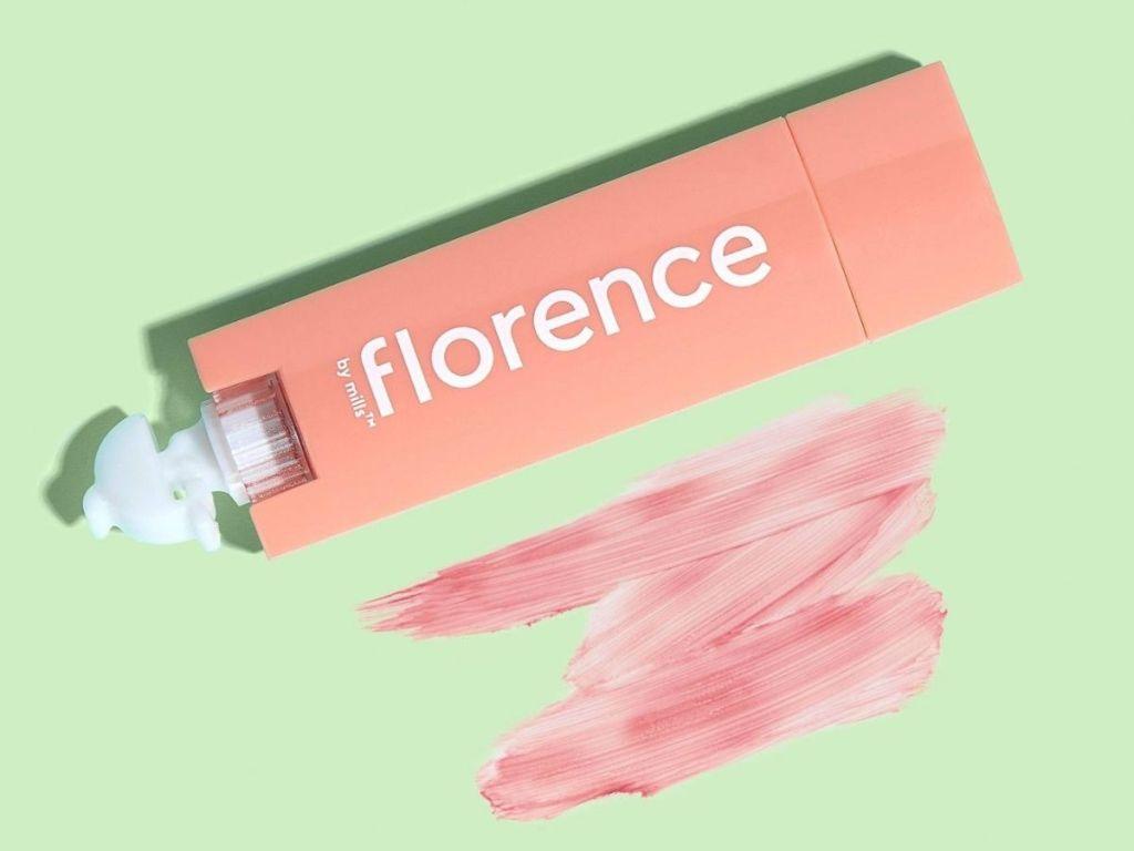 1024x768 Florence by Mills Tinted Lip Balm Just $7 on Target.com (Reg. $12) + 40% Off More Beauty Items