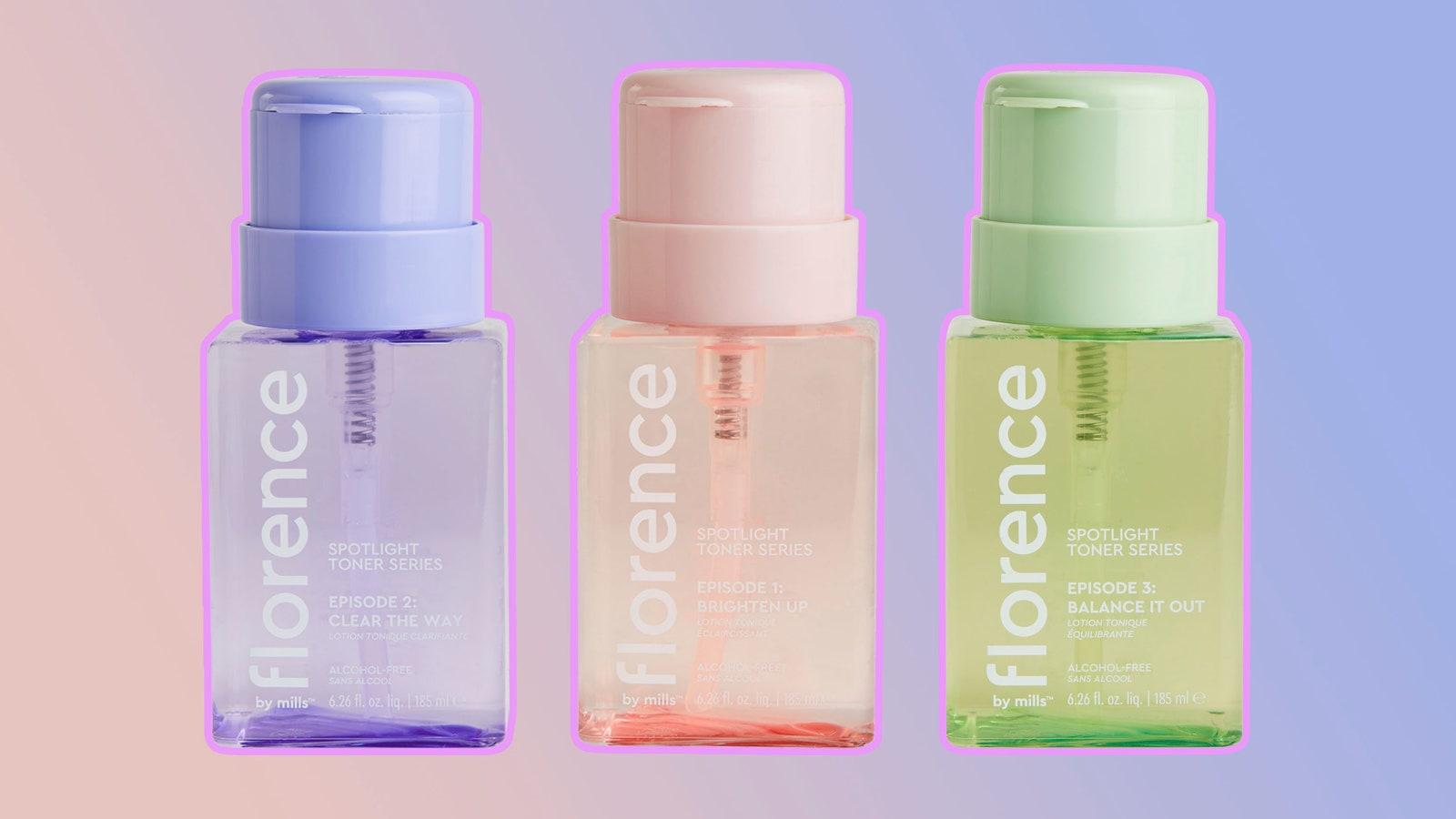 1600x900 Millie Bobby Brown Dishes On Florence By Mills's All New Products
