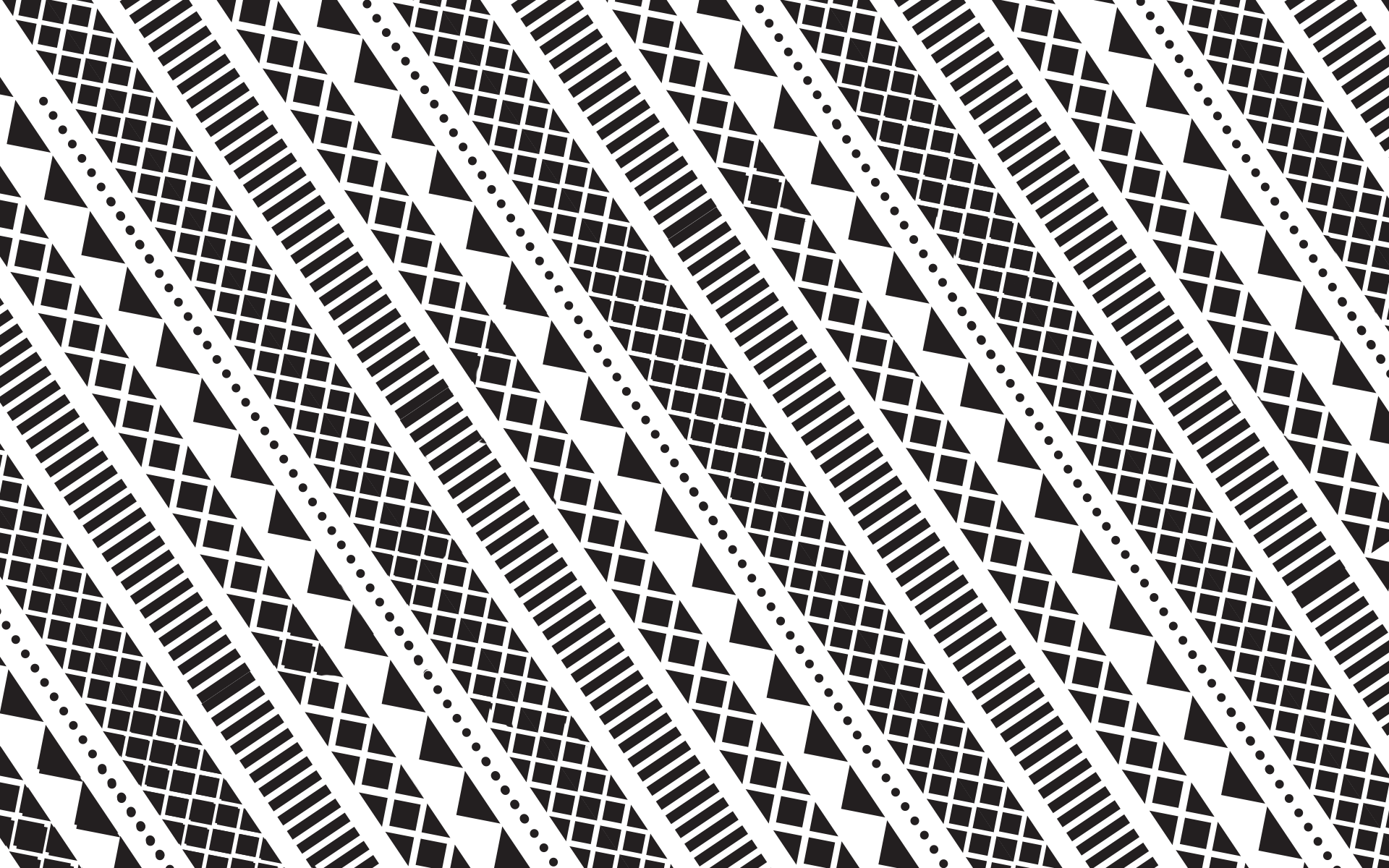1920x1200 Tribal