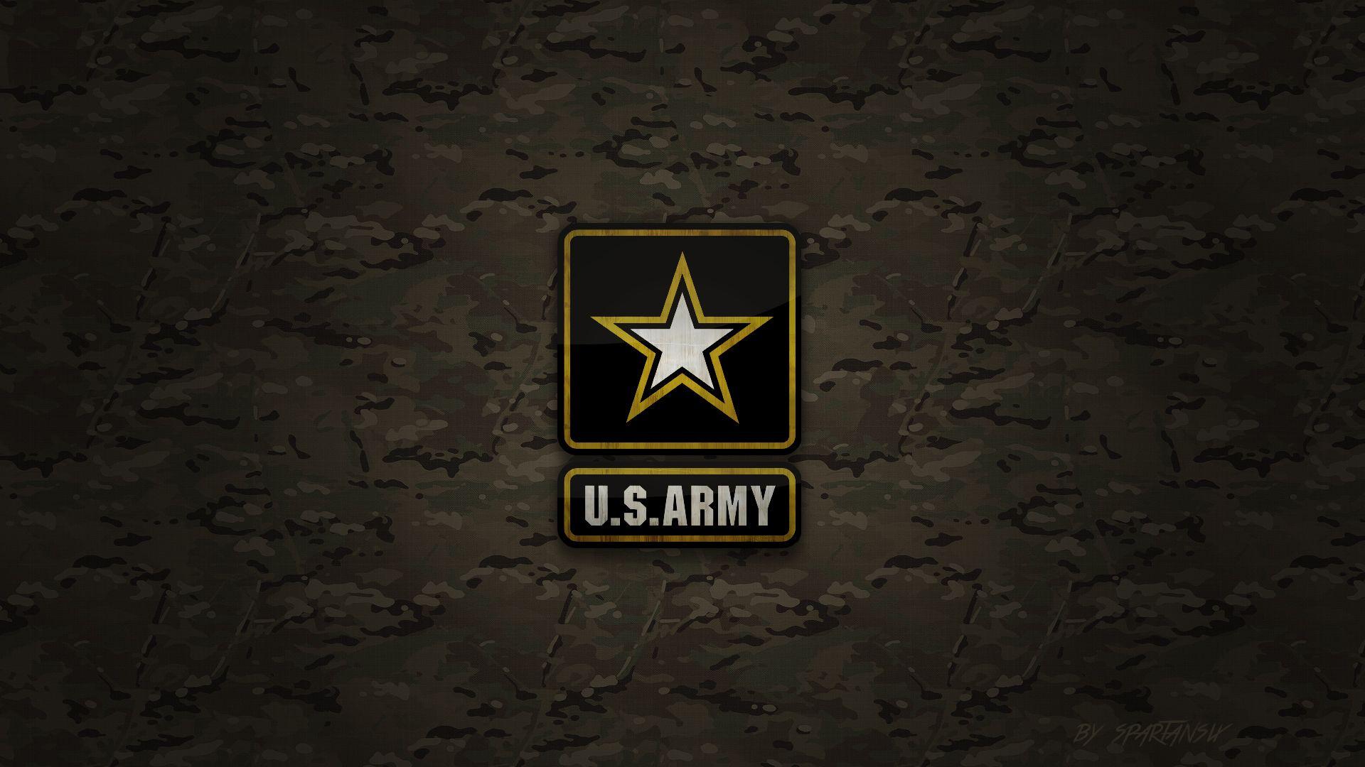 1920x1080 4K Ultra HD BE 9288), US Army Logo Wallpaper